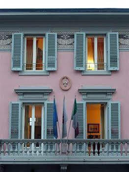 Couette-café Abatjour Eco-Friendly B&B 3*
