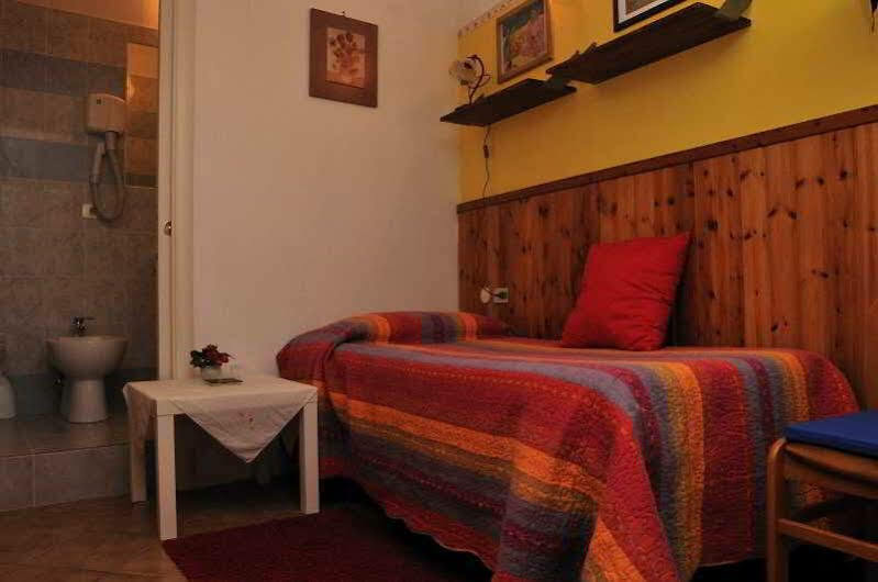 Hotel De' Pazzi 2*