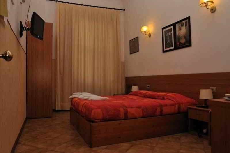 De' Pazzi Hotel