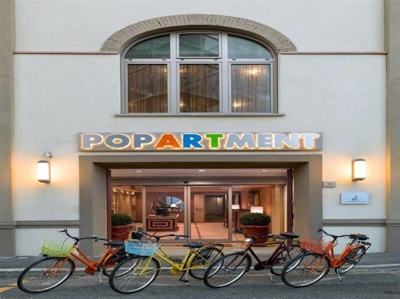 Popartment Appart hôtel