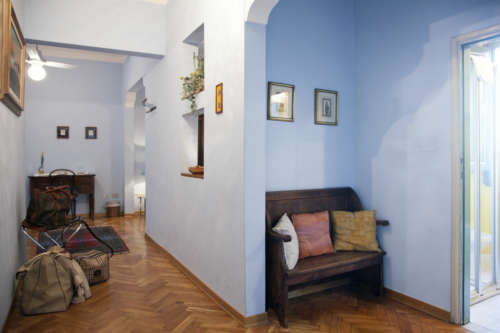 La Sosta Couette-café 2*