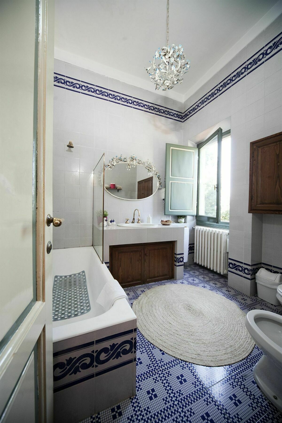 La Sosta Couette-café Florence