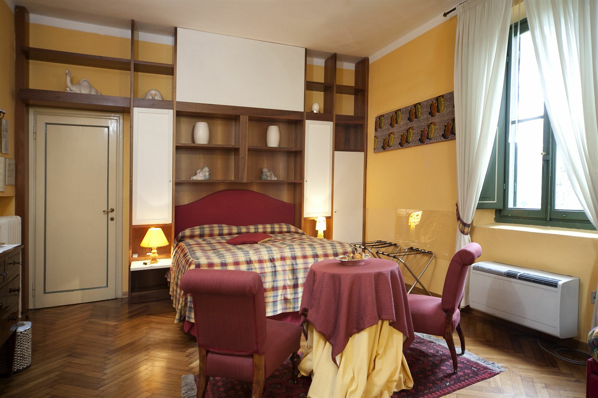 La Sosta Couette-café 2*