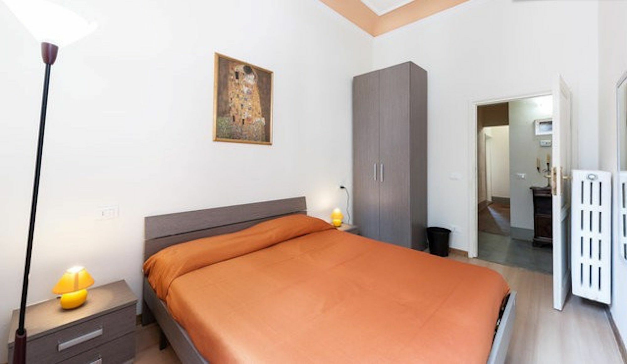 L'aranceto&stilnovo Guest house 3*