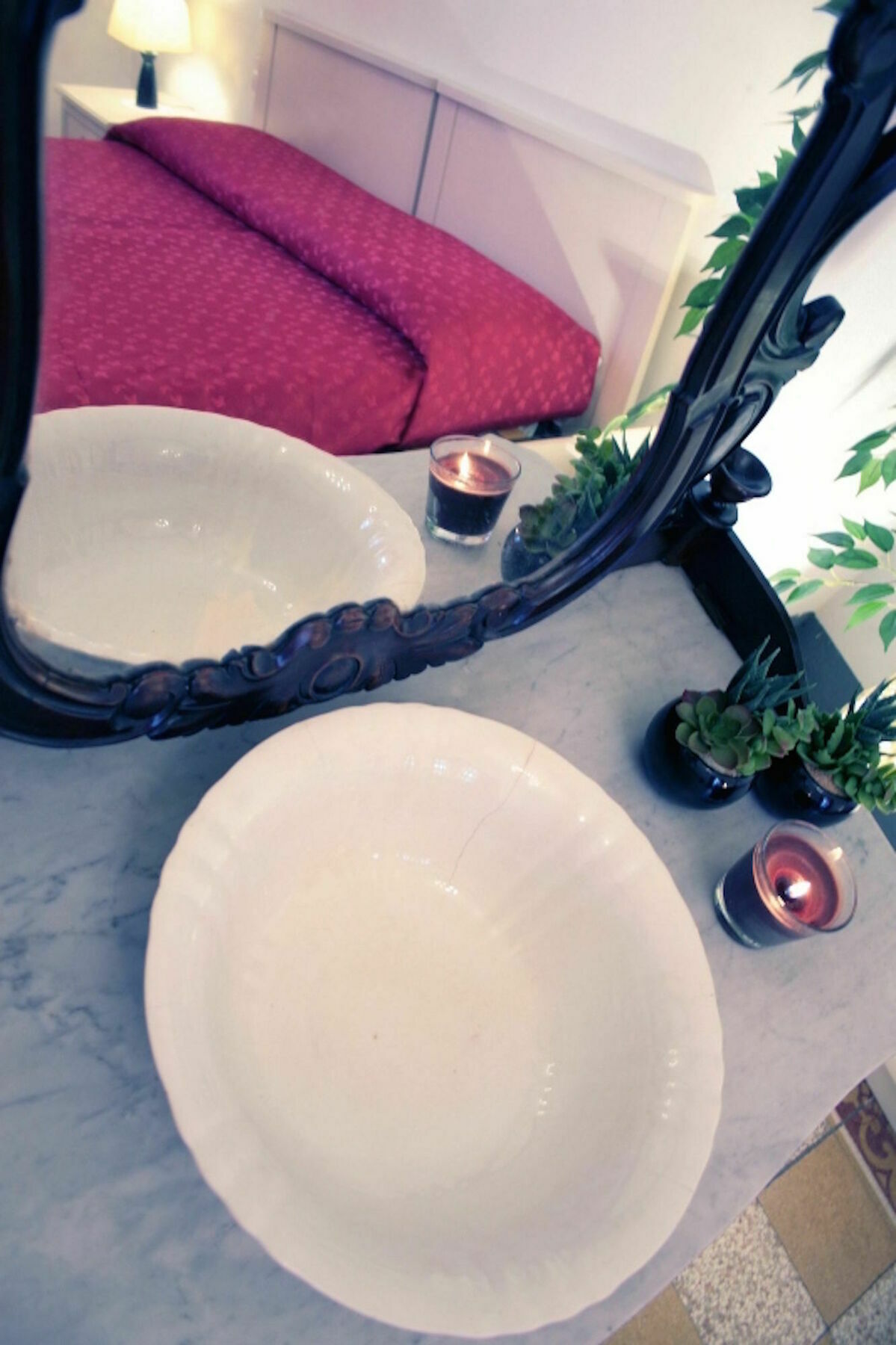 L'aranceto&stilnovo Guest house