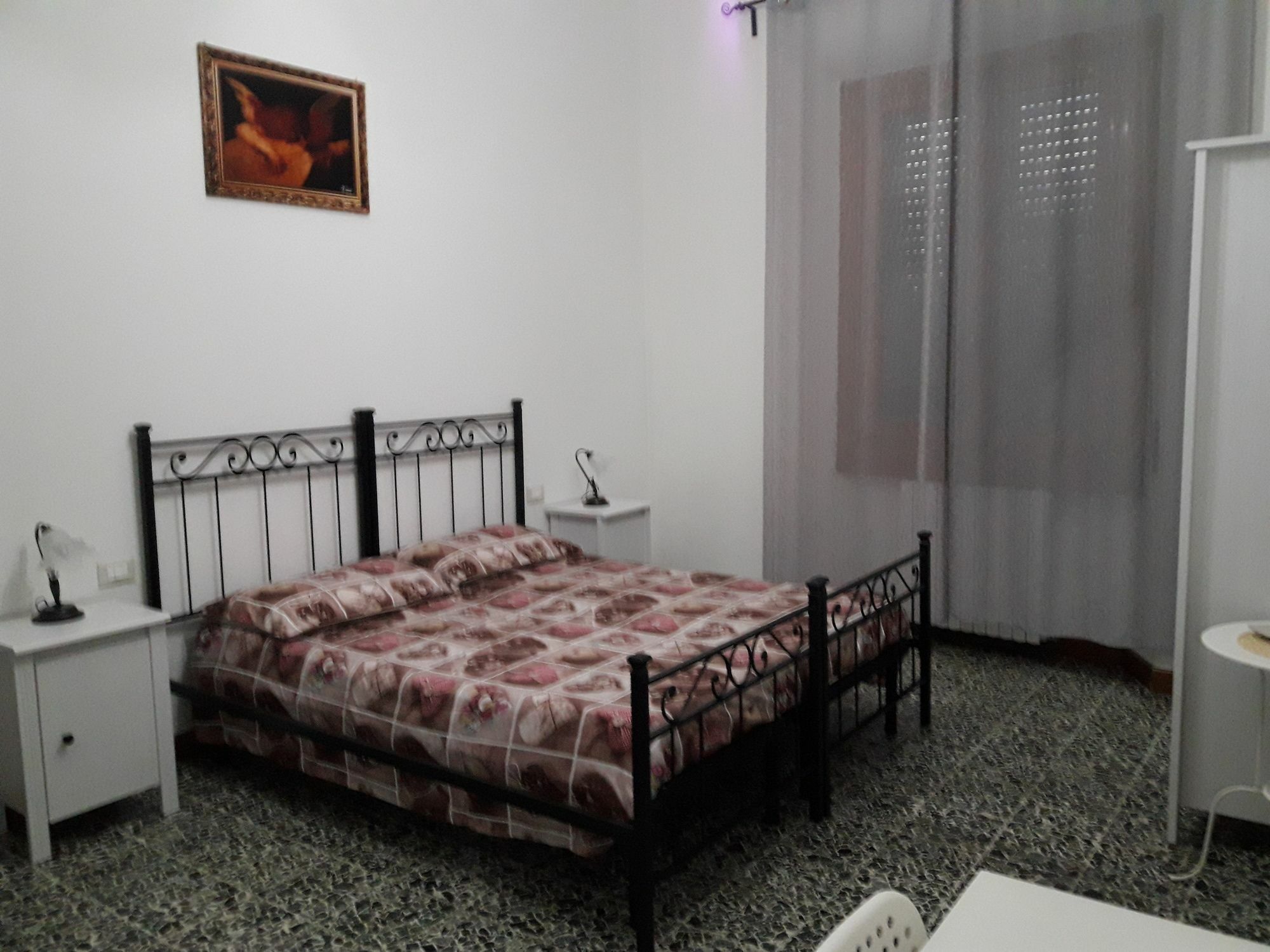 Dimora Del Magnifico Guest house
