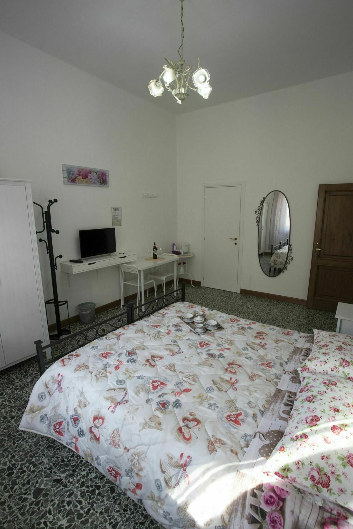 Guest house Dimora Del Magnifico