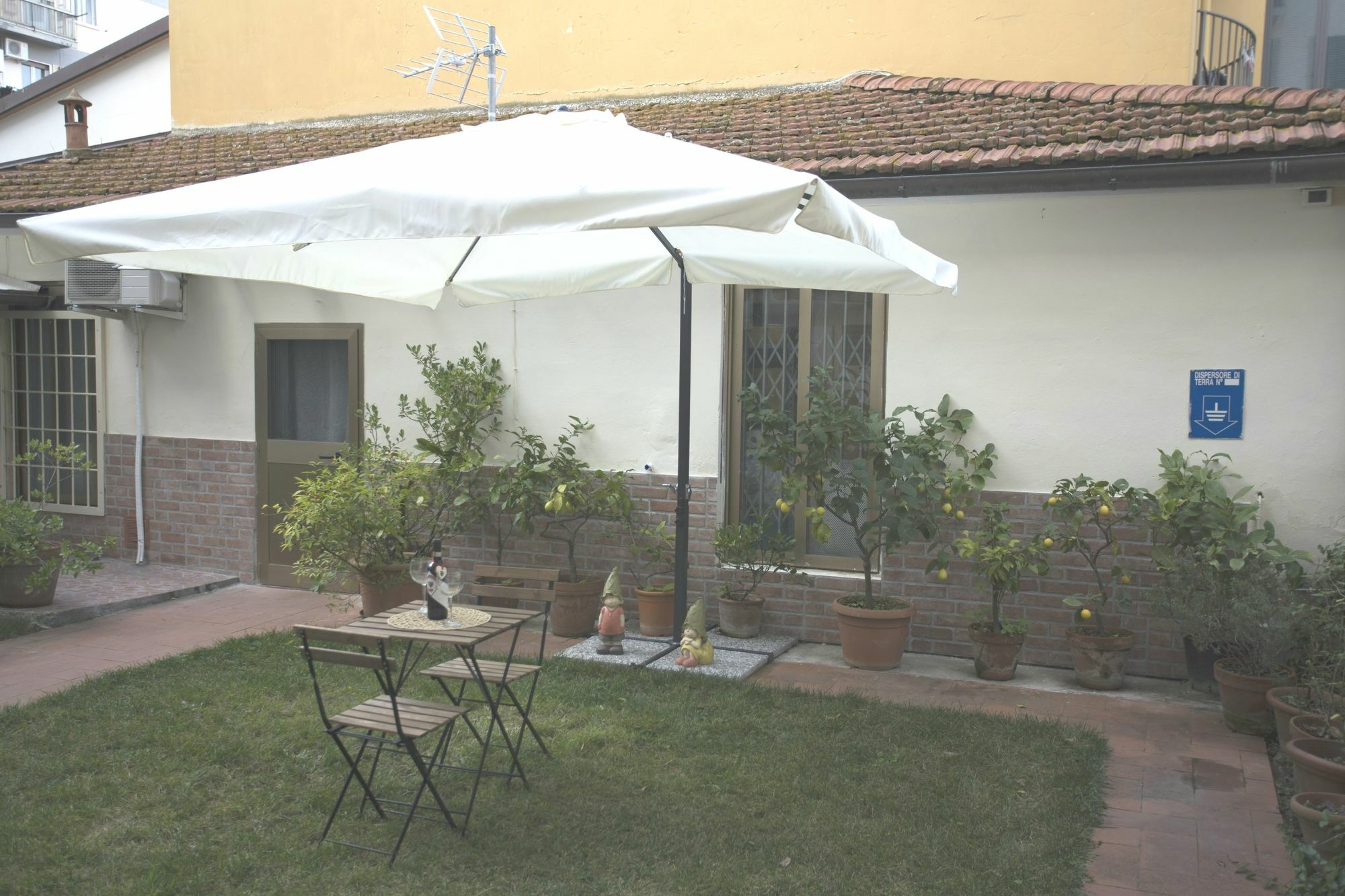 Guest house Dimora Del Magnifico
