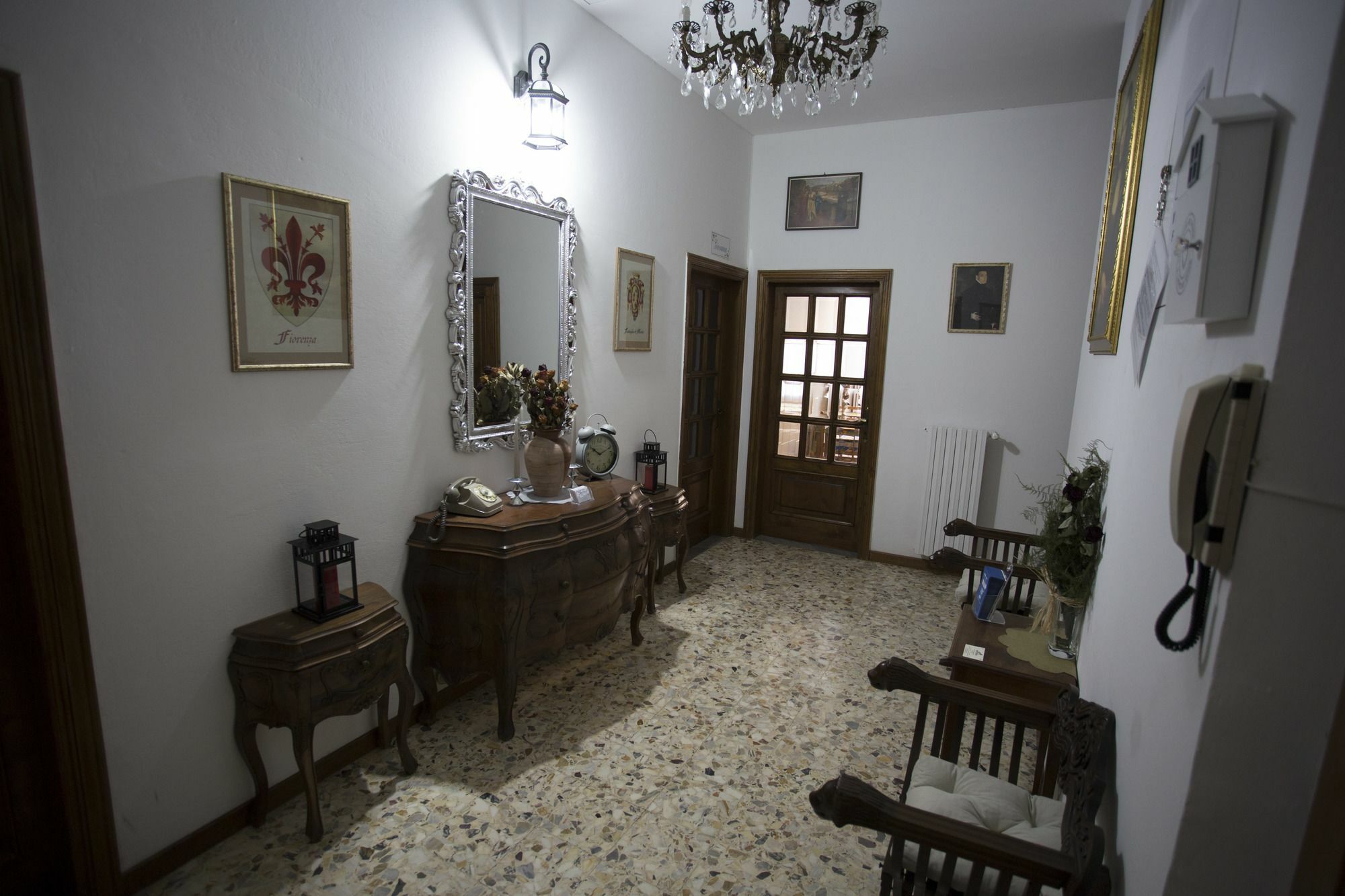 Guest house Dimora Del Magnifico 3*