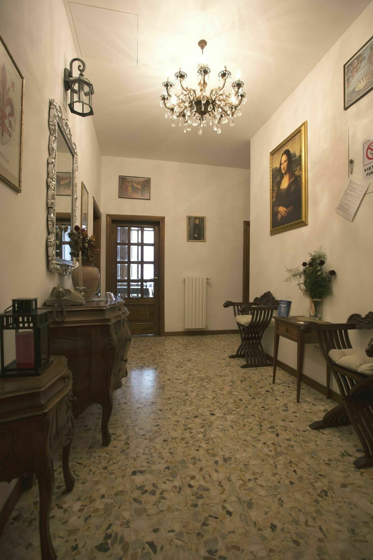 Guest house Dimora Del Magnifico