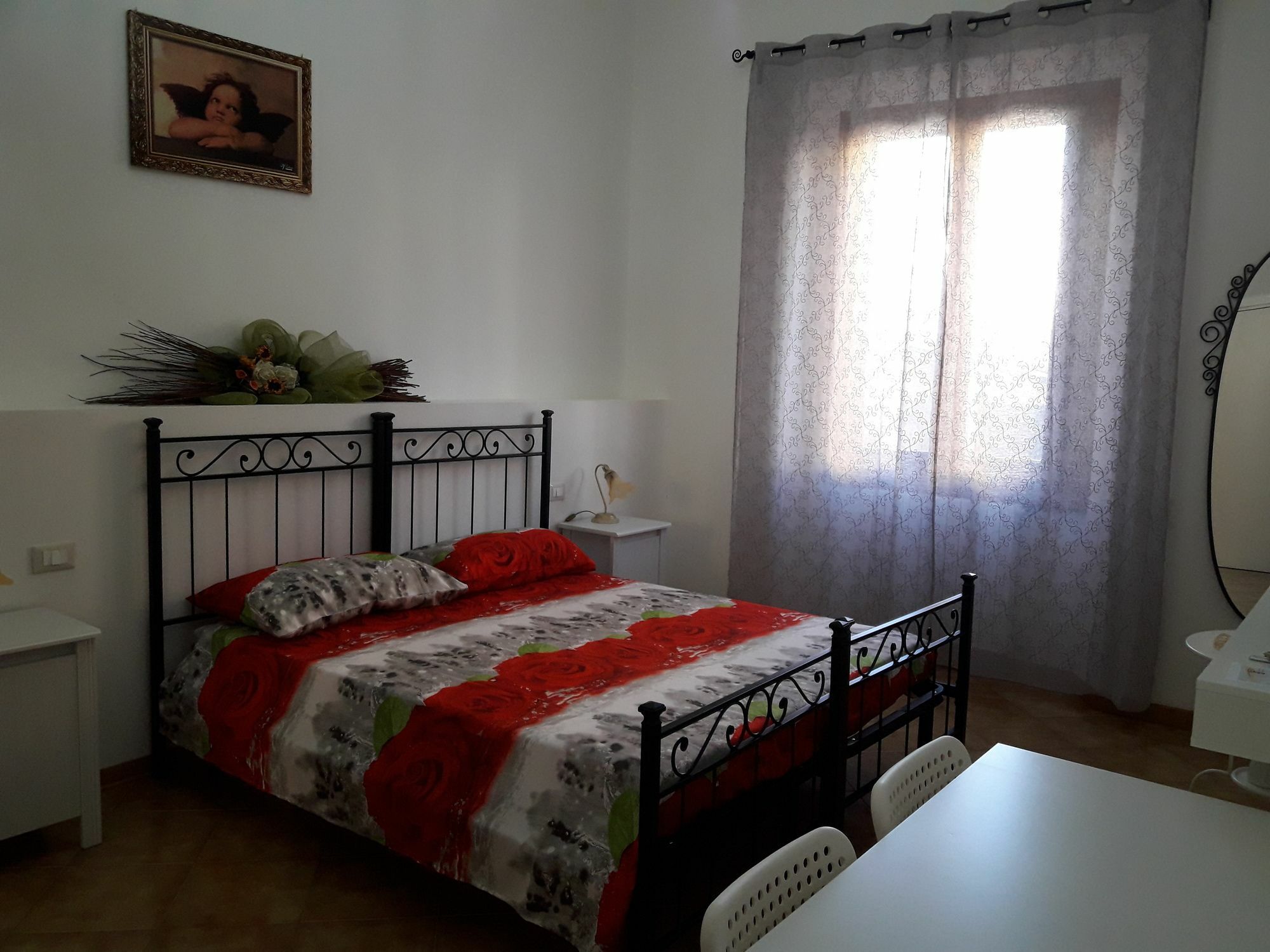 Dimora Del Magnifico Guest house