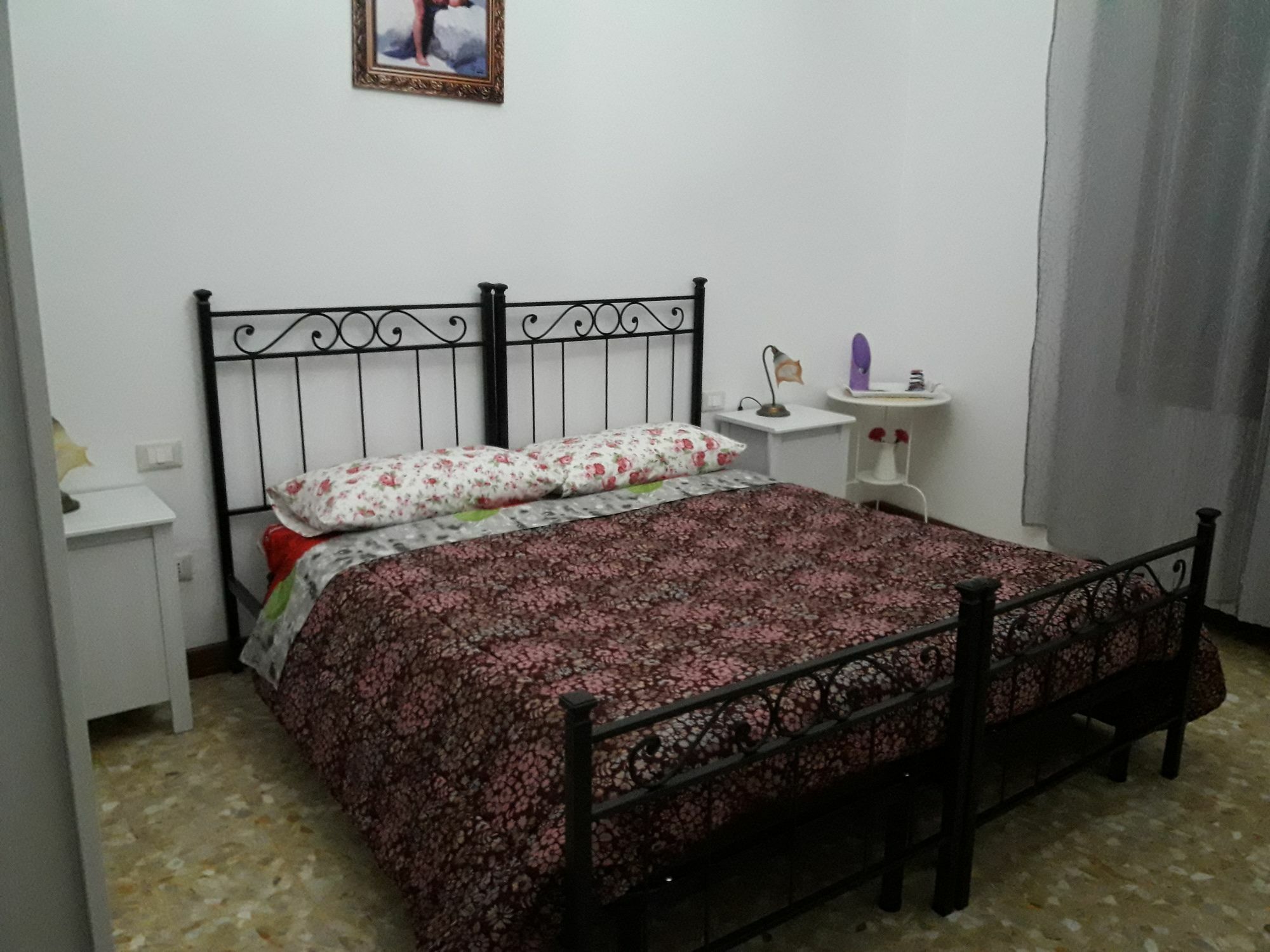 Dimora Del Magnifico Guest house