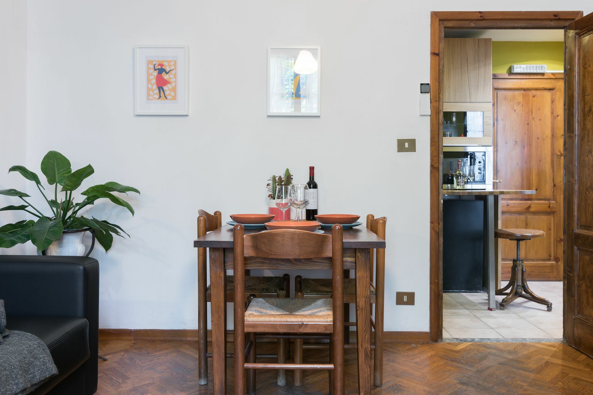 La Gabbia Del Grillo Hotel *