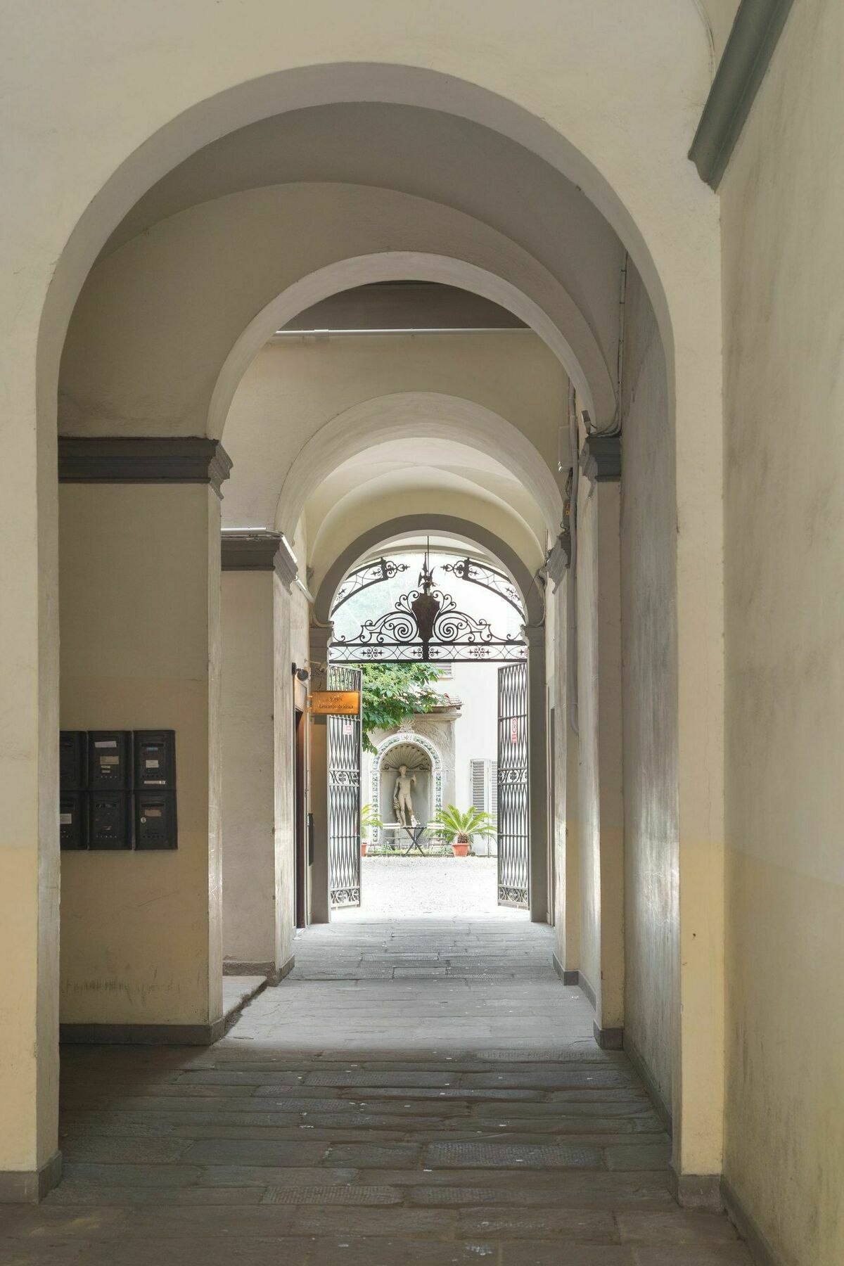 La Gabbia Del Grillo