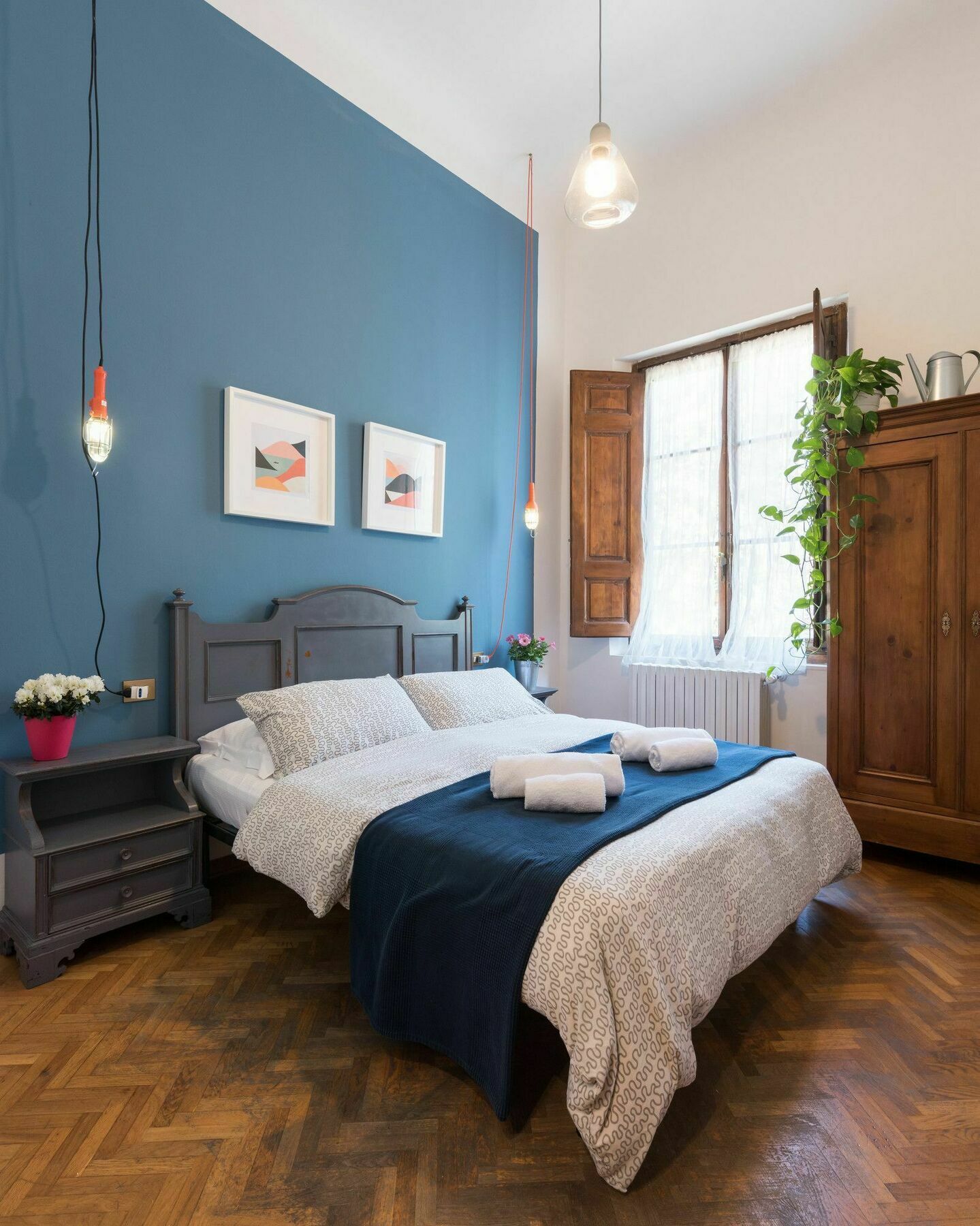 La Gabbia Del Grillo Hotel