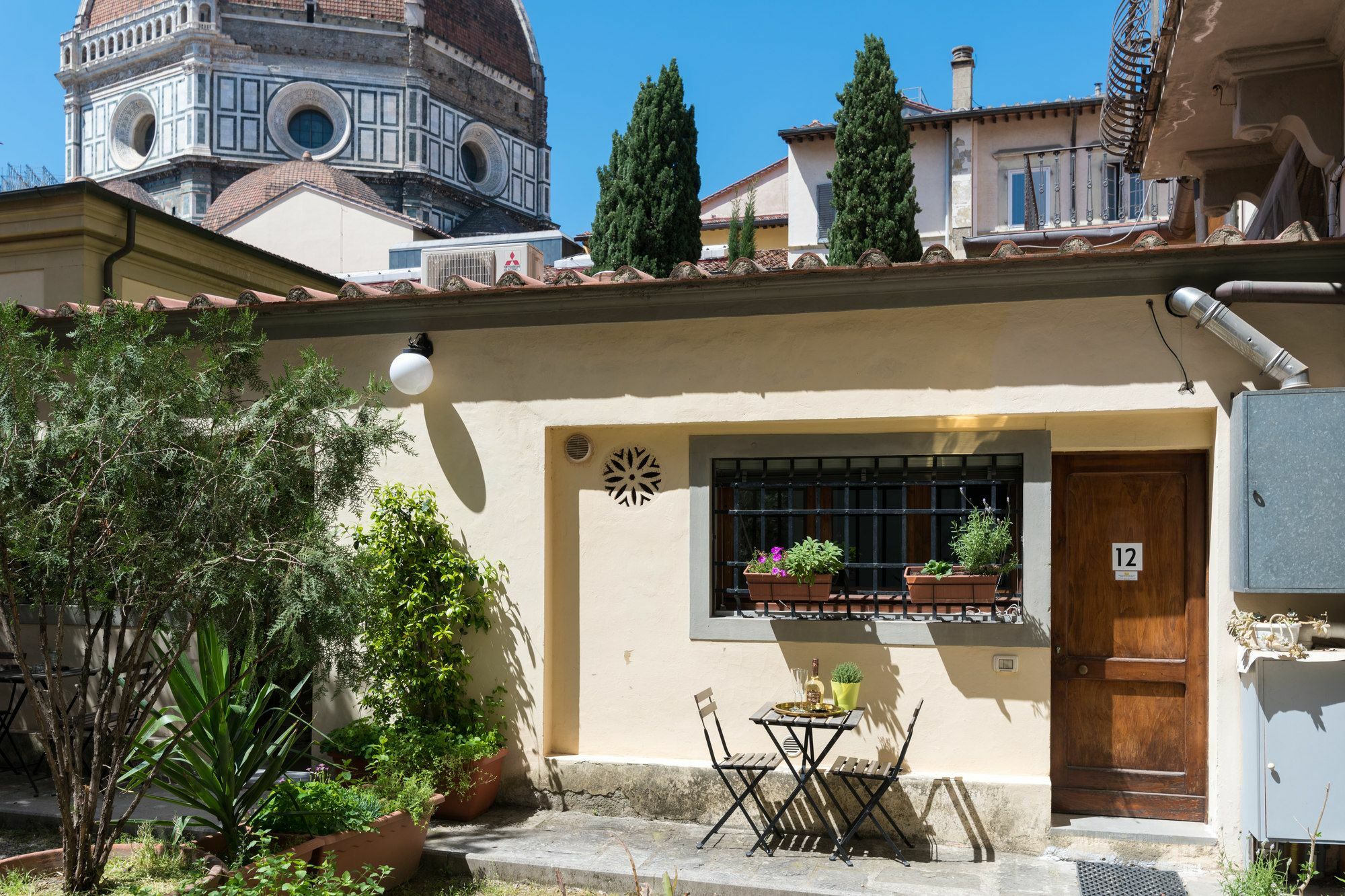 La Gabbia Del Grillo Hotel *