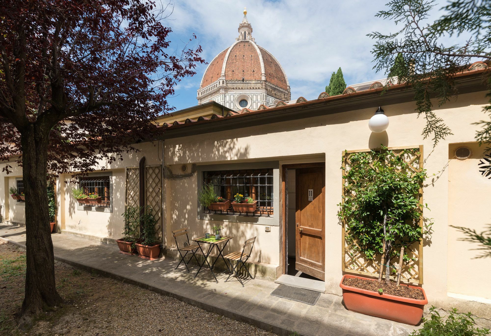La Gabbia Del Grillo Hotel