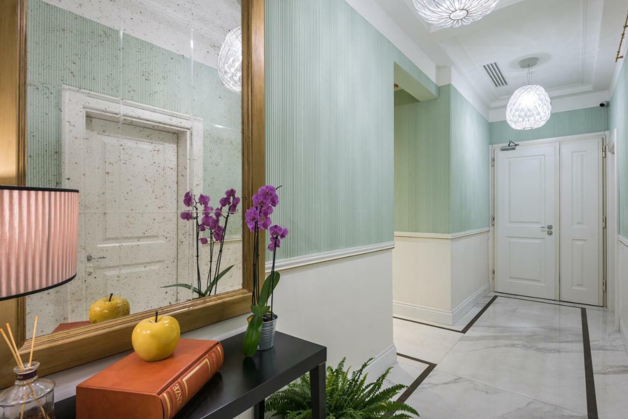 Luxury Maison d'hôtes