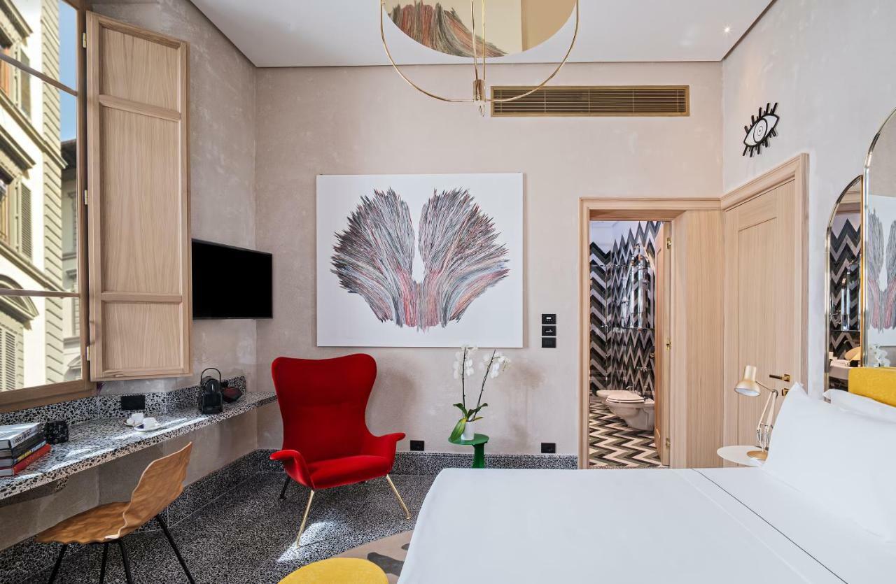 Calimala Hotel Florence