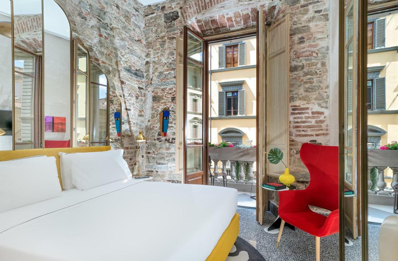 Calimala Hotel Florence