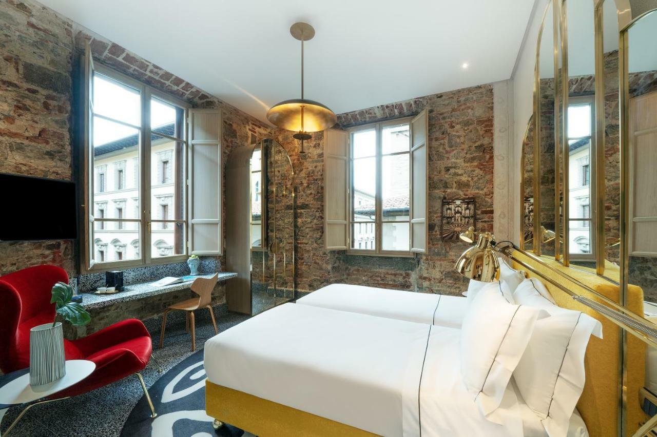 Calimala Hotel Florence