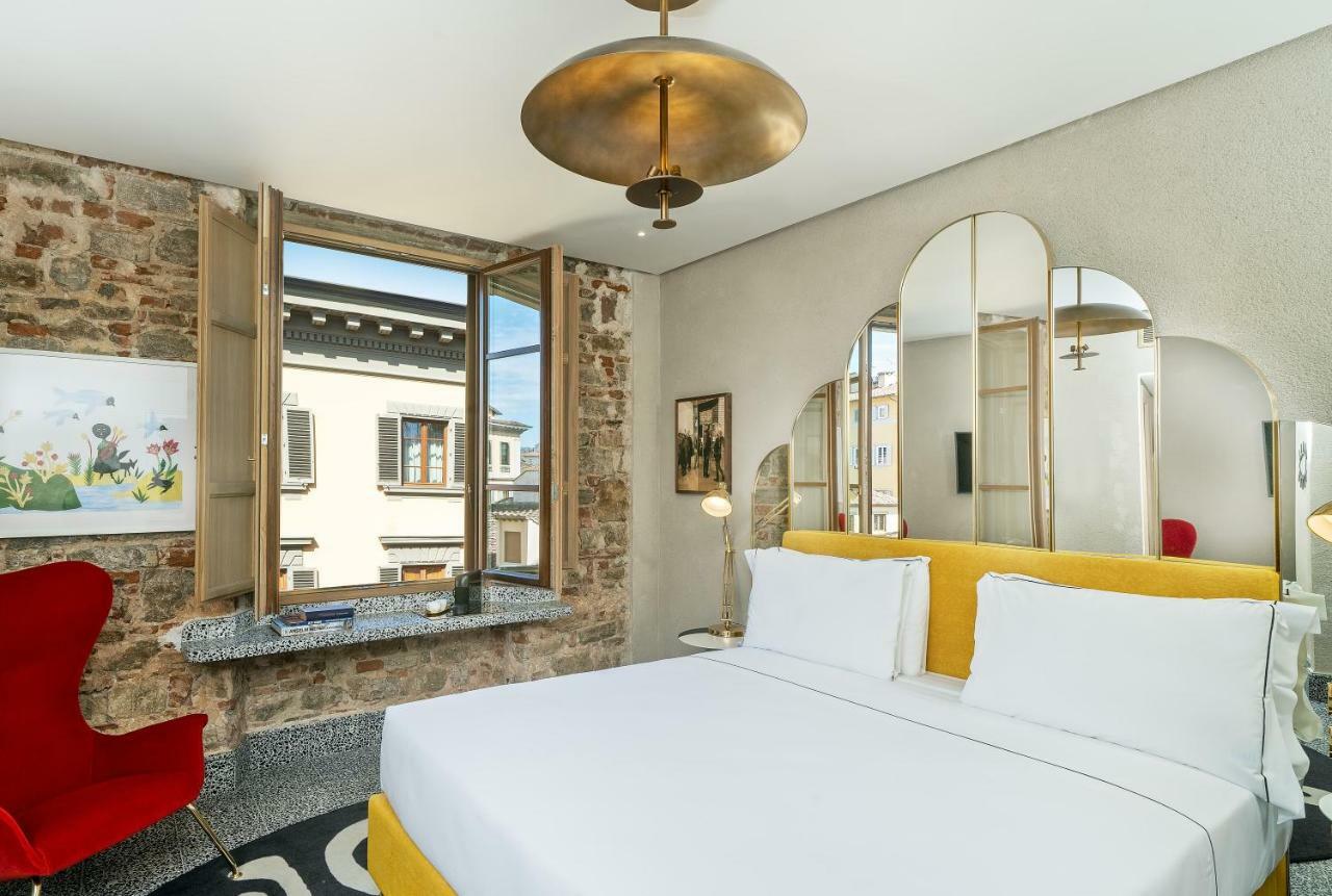 Calimala Hotel Florence