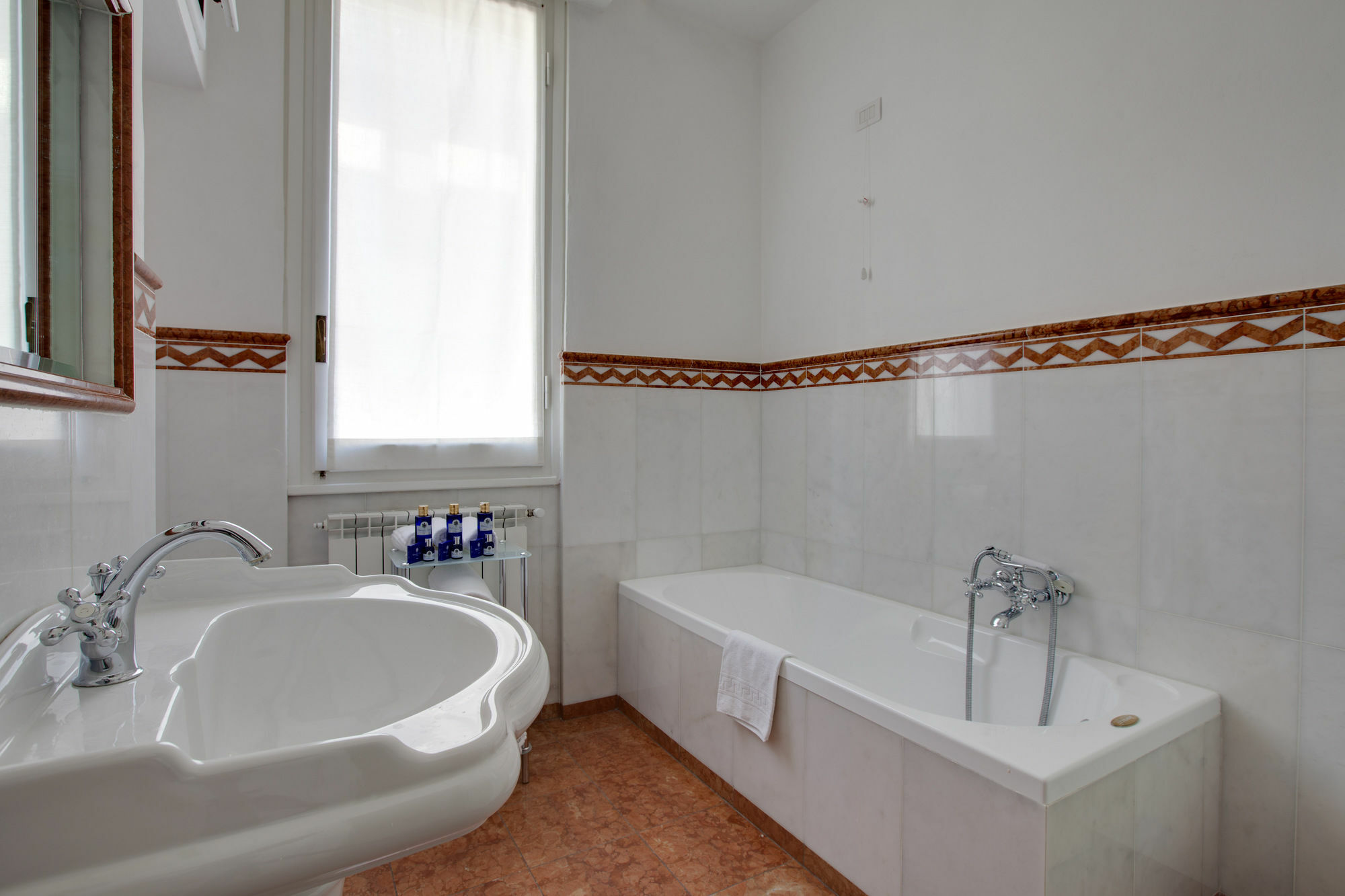 Apartment Kometa &