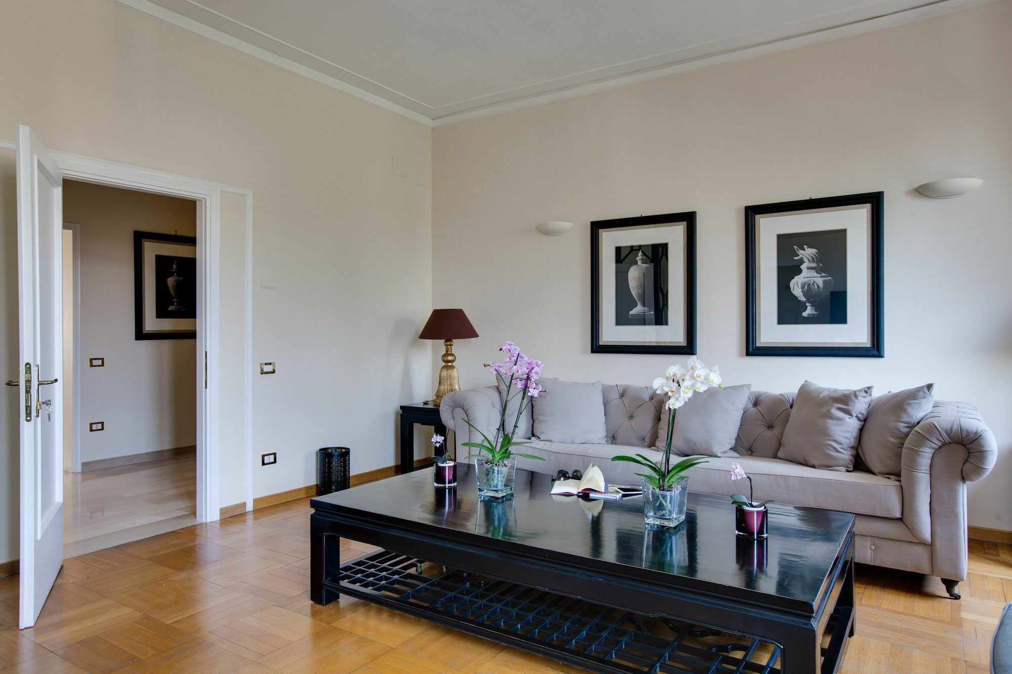 Apartment Kometa &
