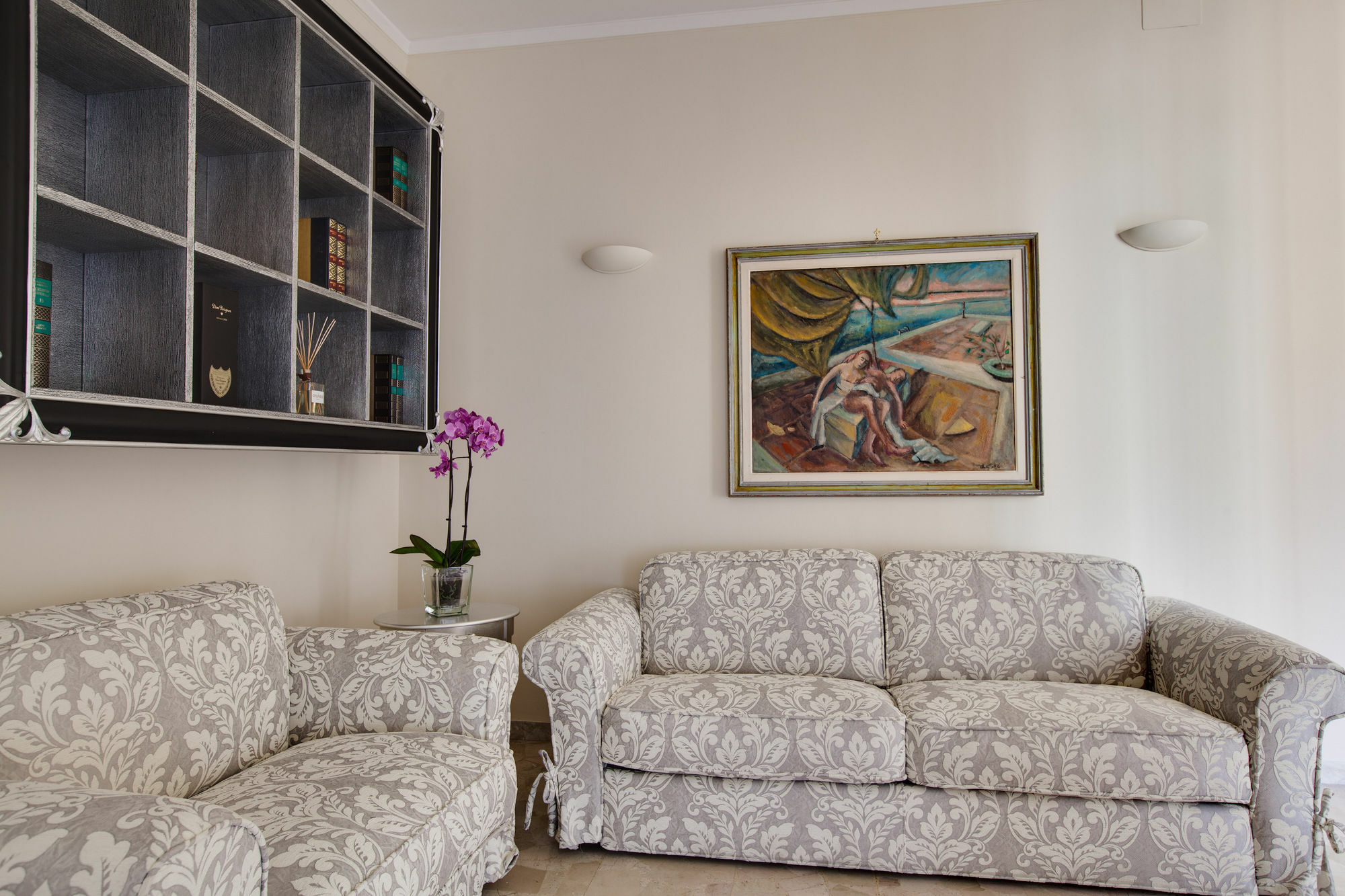 Apartment Kometa &