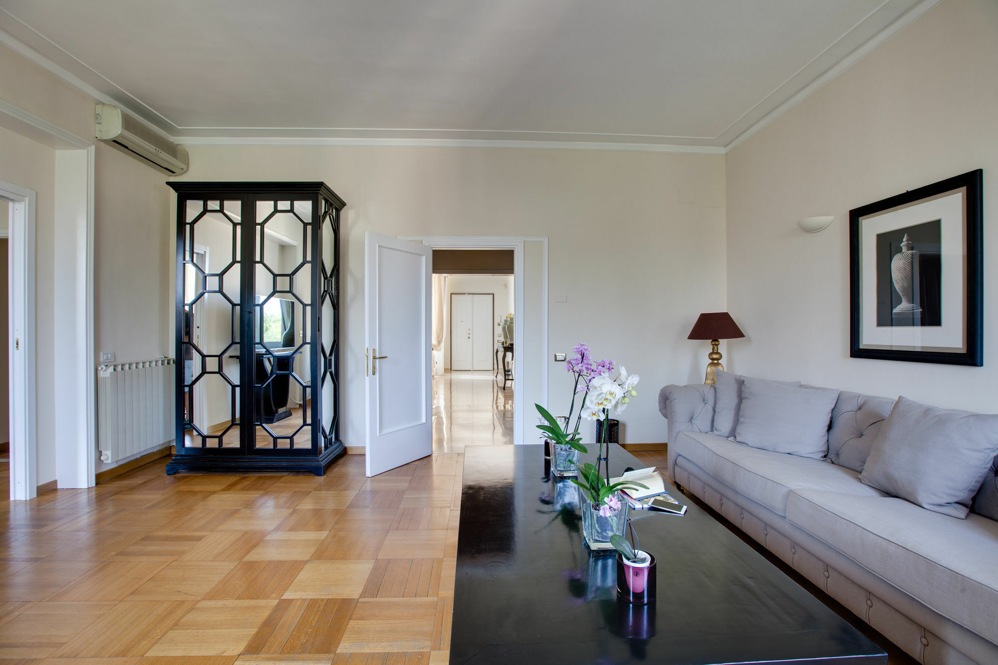 Kometa & Apartment Florence