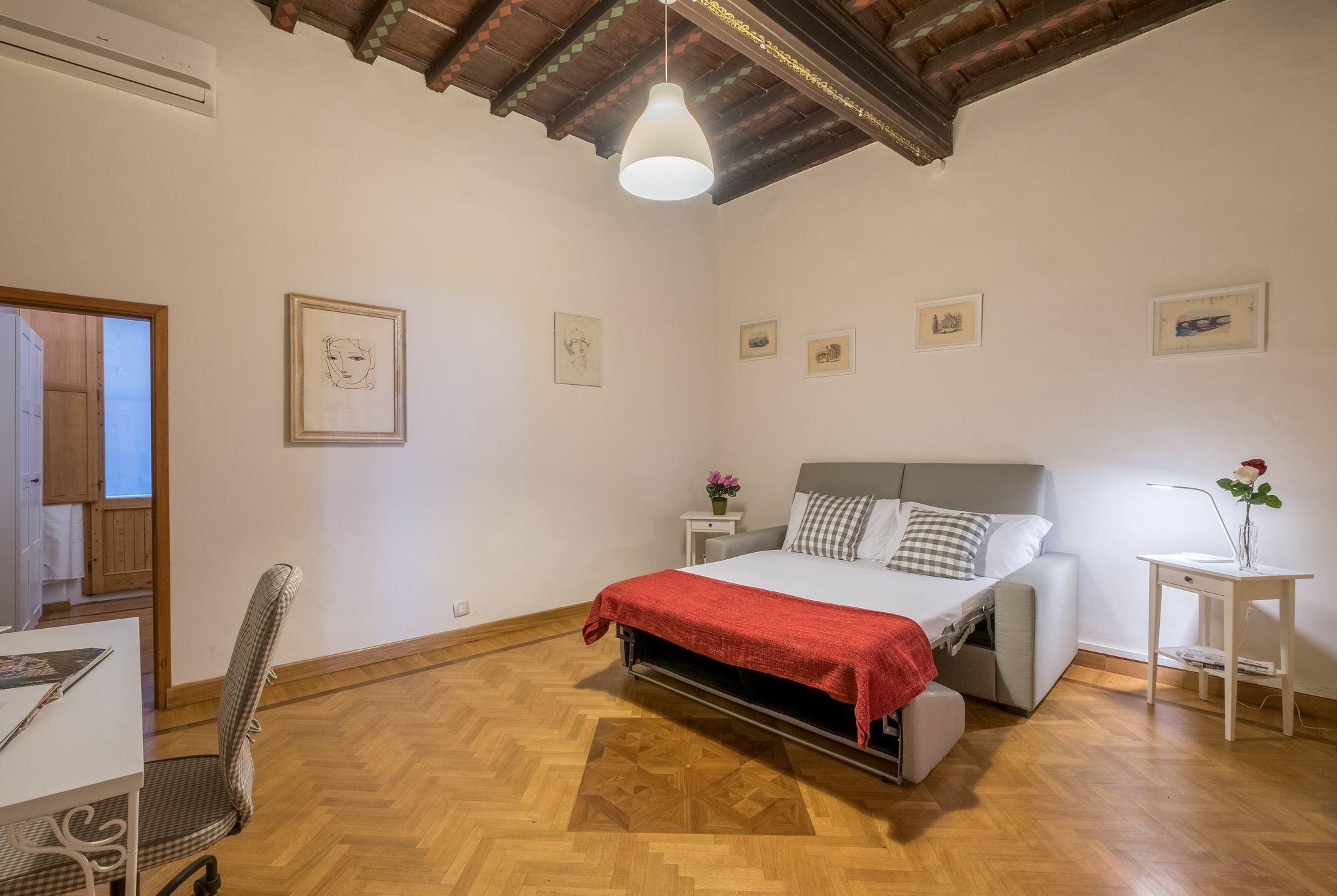 Apartment Santa Maria Novella *