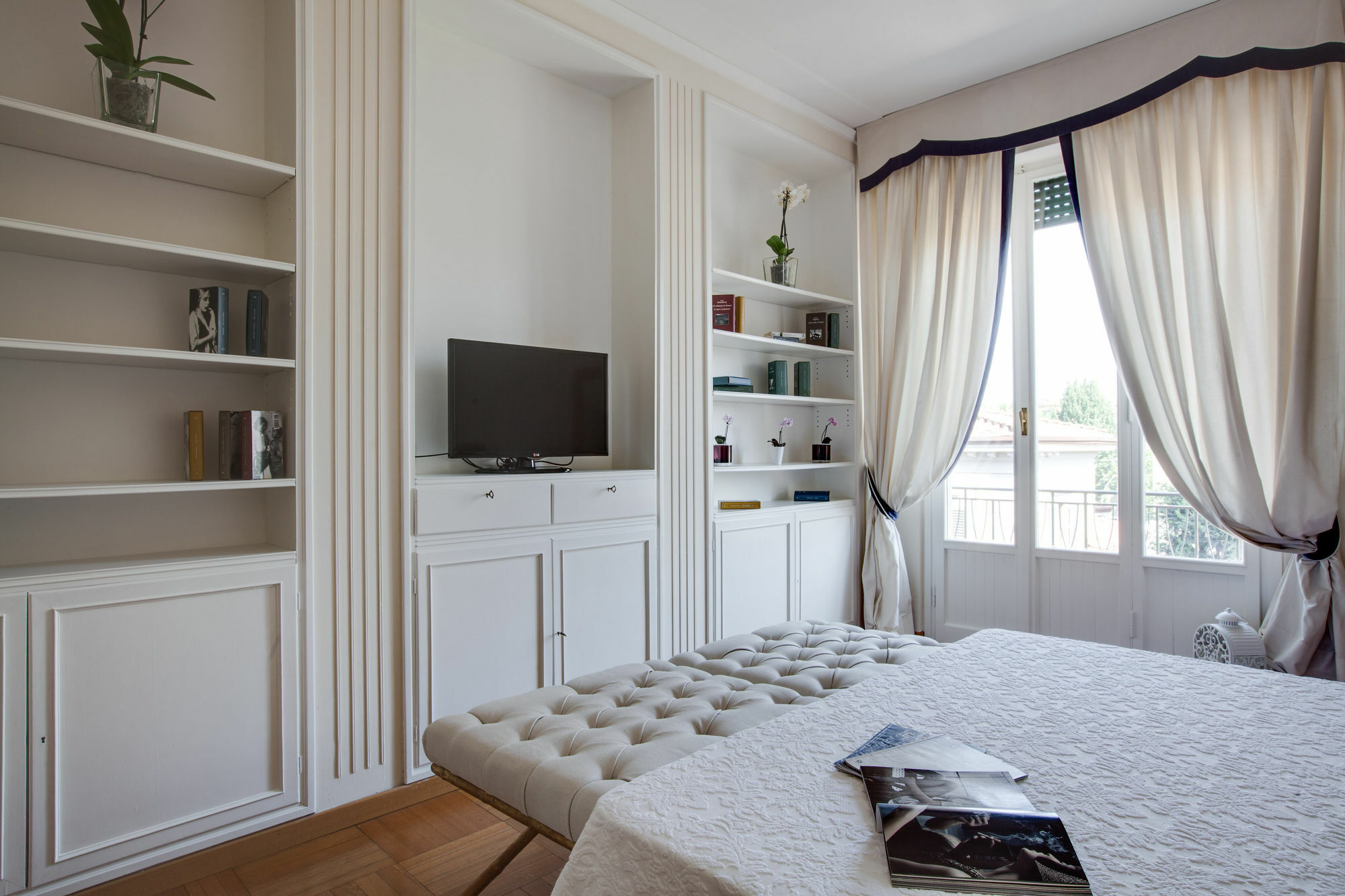 Kometa & Apartment Florence