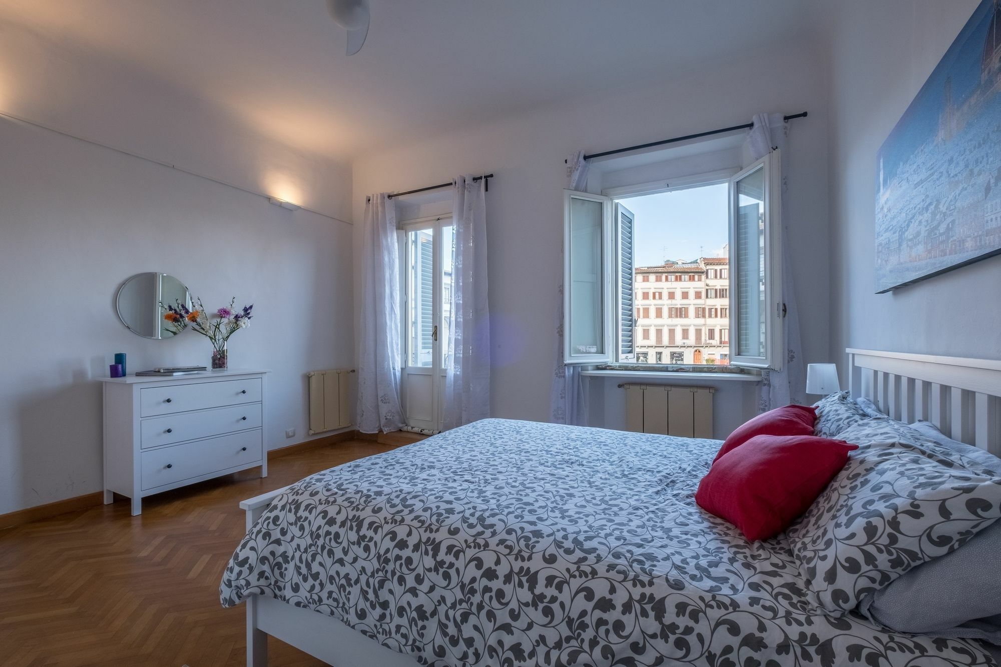 Apartment Santa Maria Novella Florence