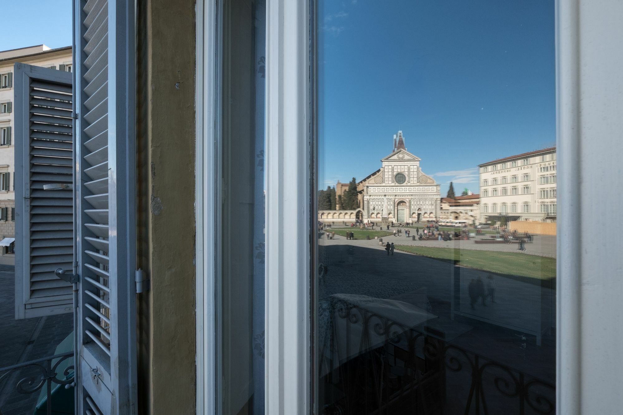 Apartment Santa Maria Novella *