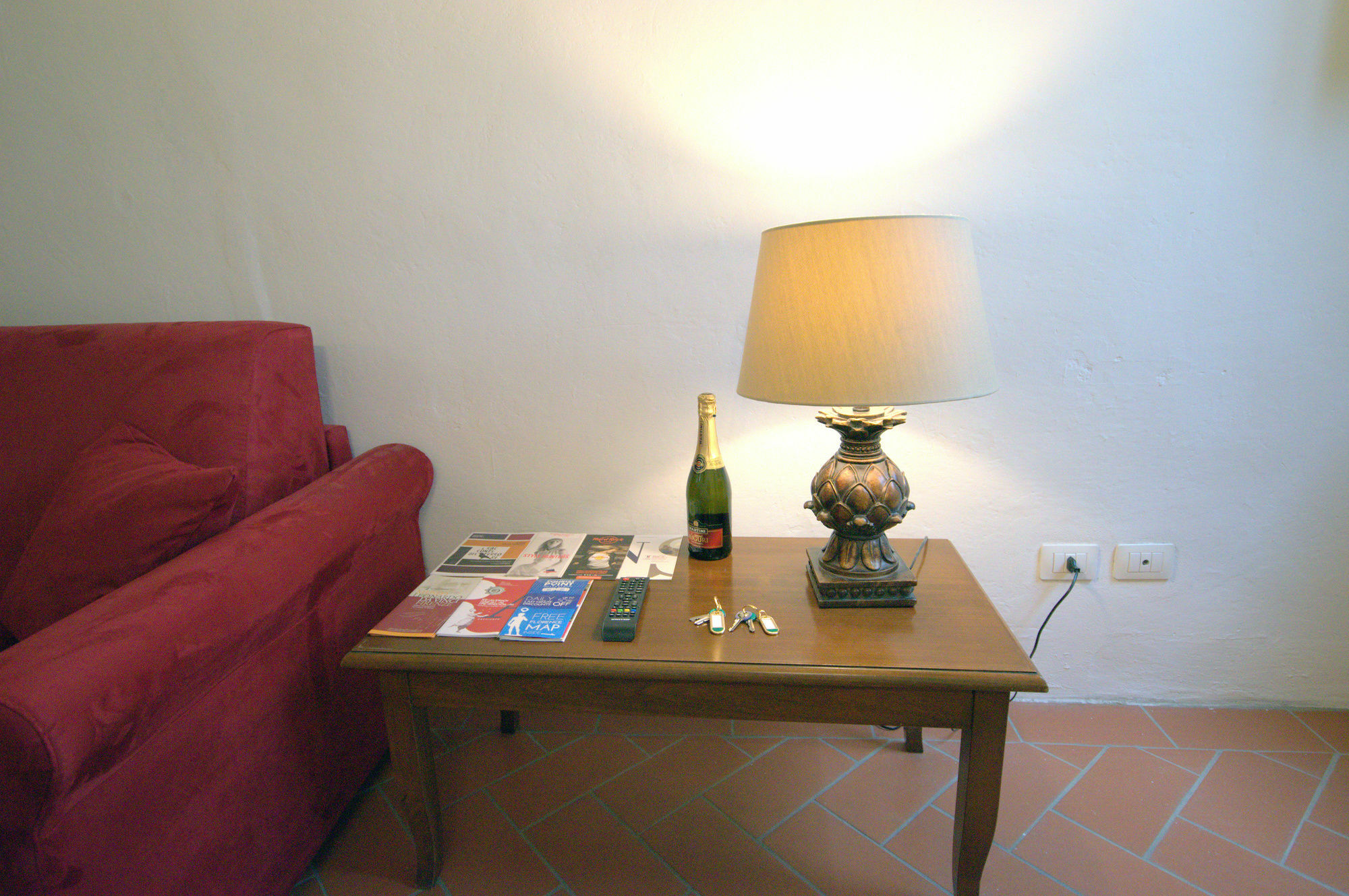 Apartment Prestige House Arno River Florence