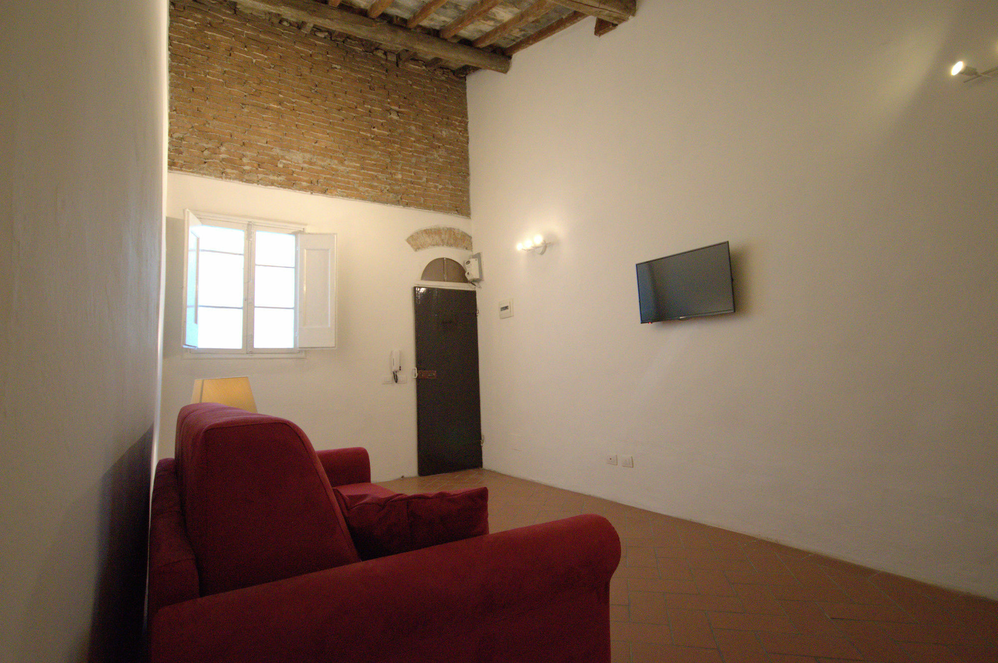 Apartment Prestige House Arno River