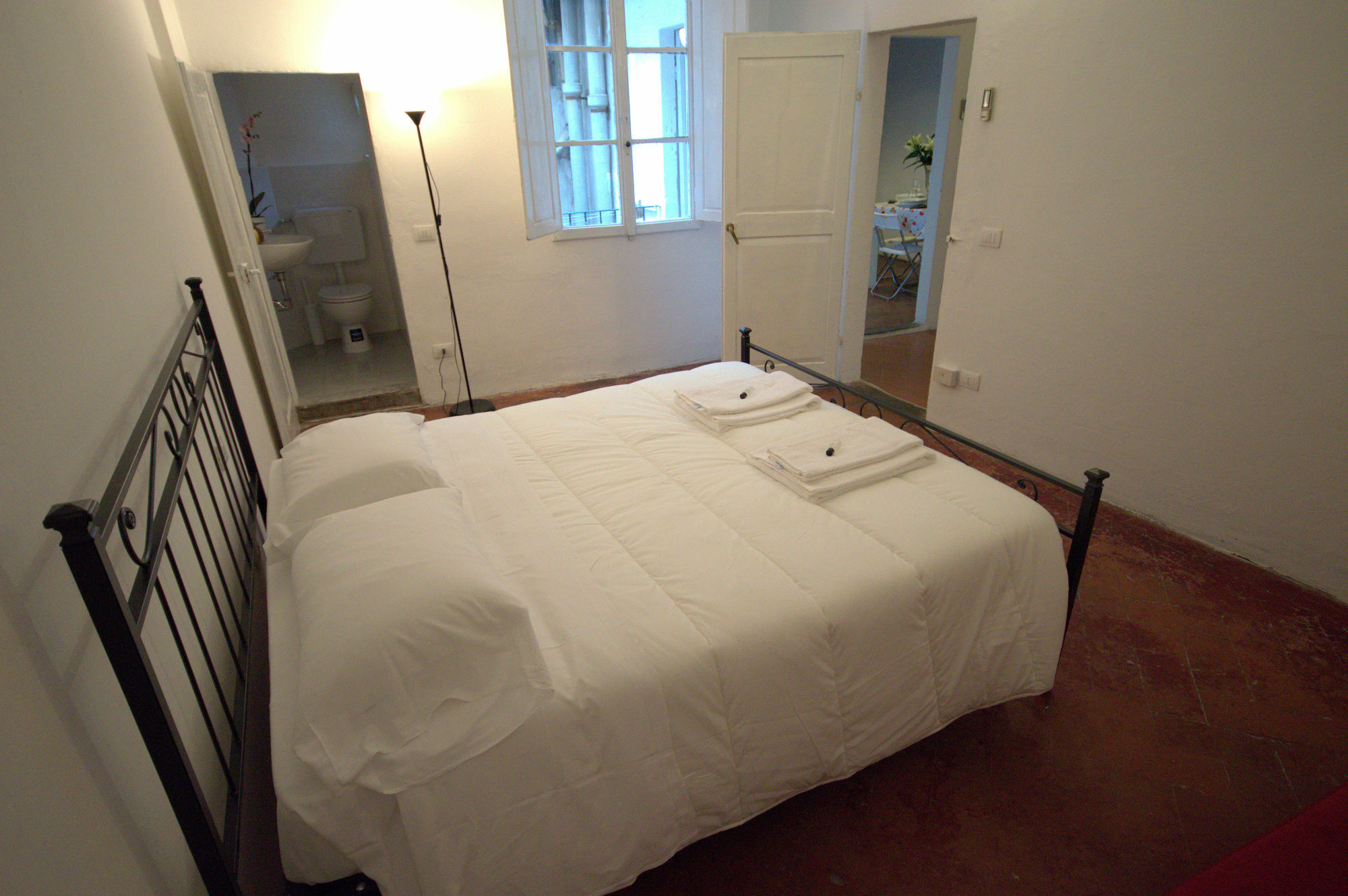 Prestige House Arno River Apartment