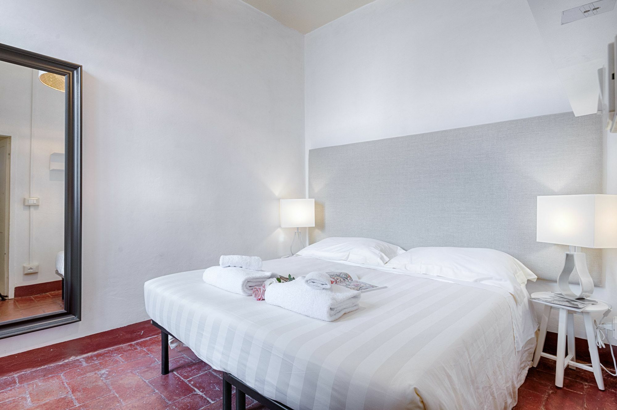 Apartment Santa Signoria *