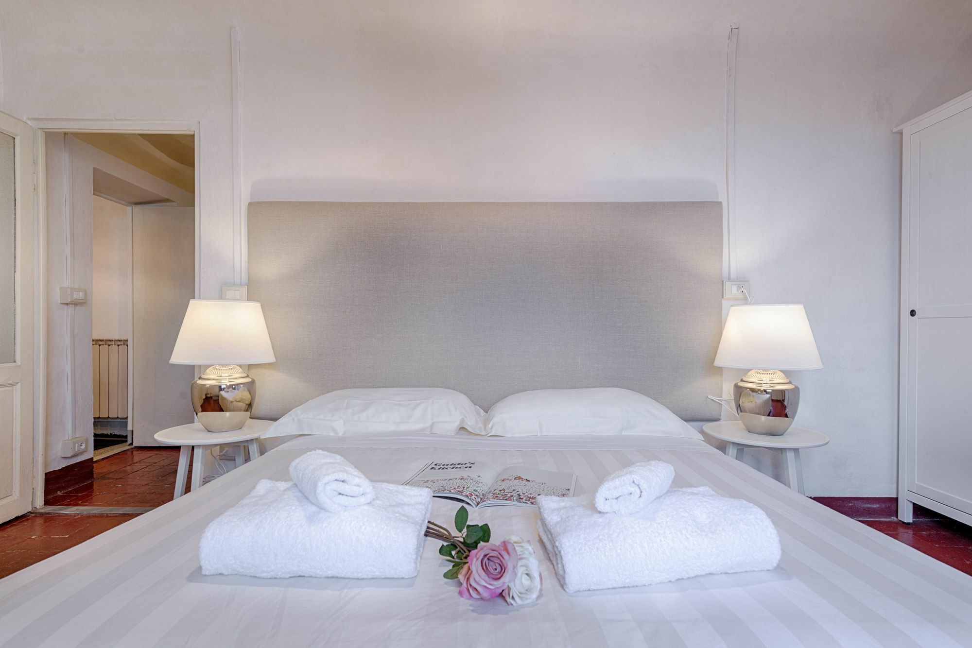 Apartment Santa Signoria