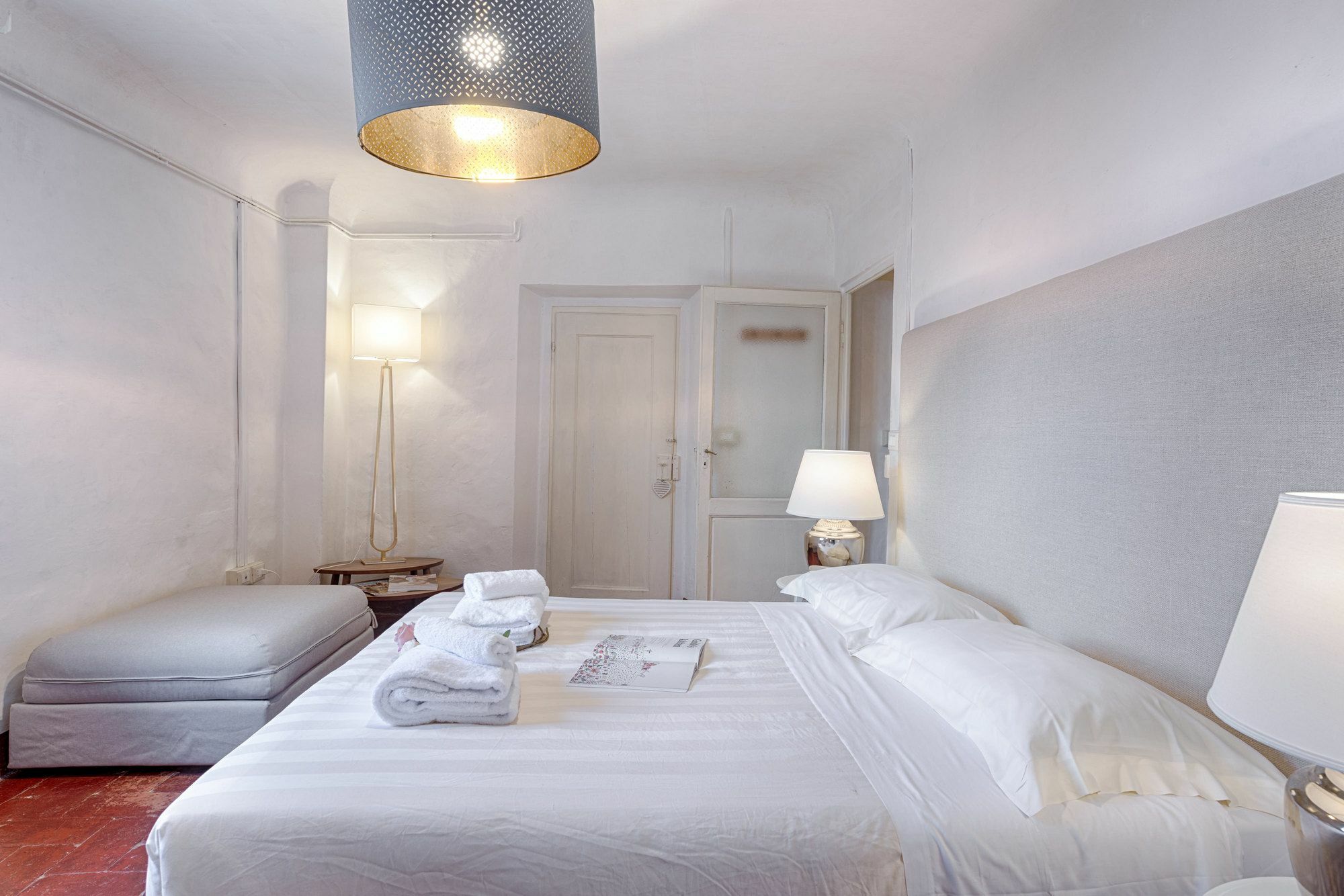 Apartment Santa Signoria