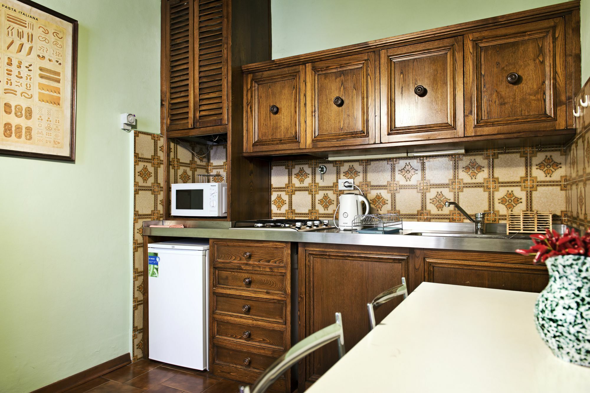 Hotel Keys Of - Vigna Nuova 8 A *