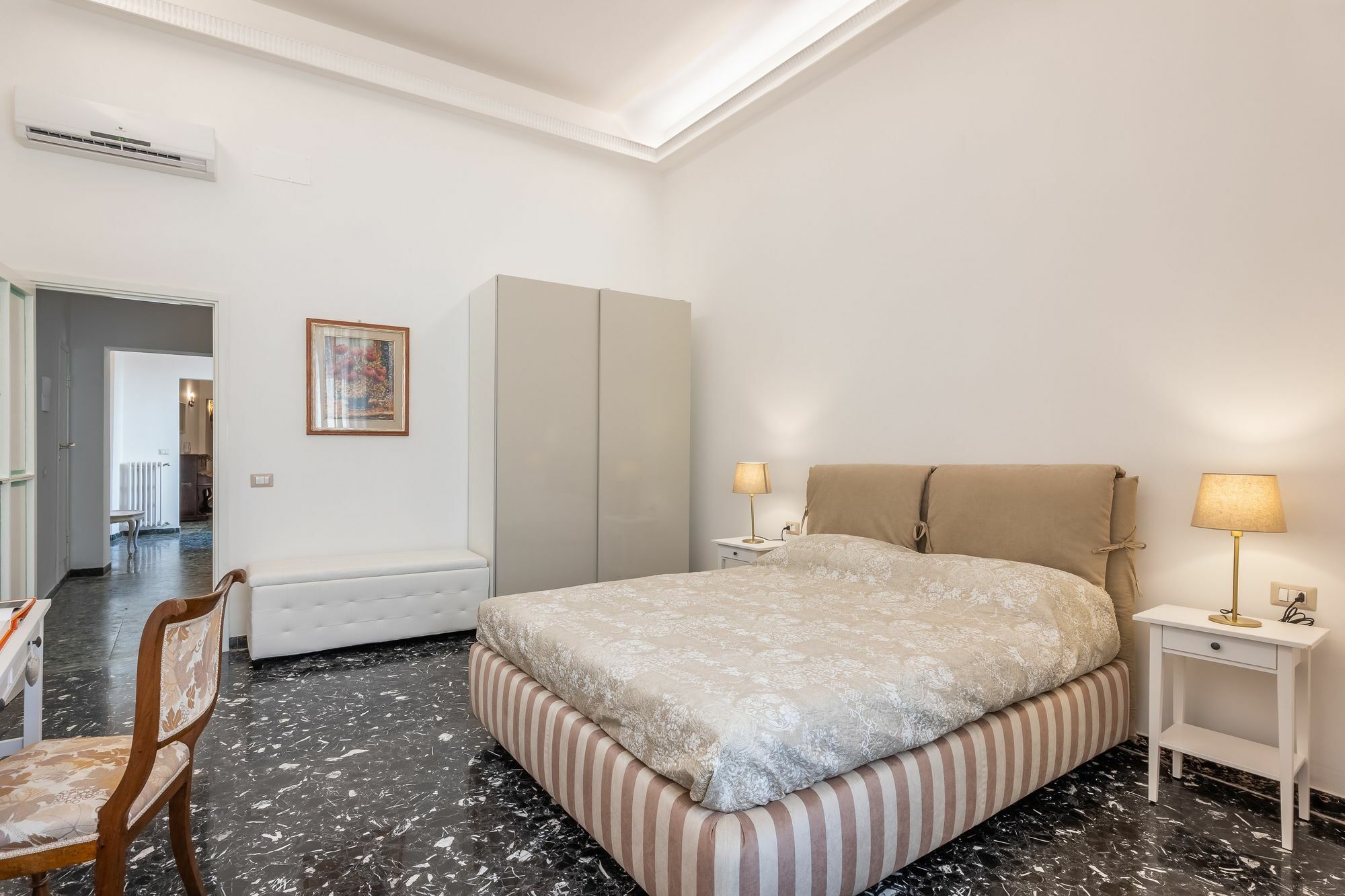 Appartement Casa Landini *