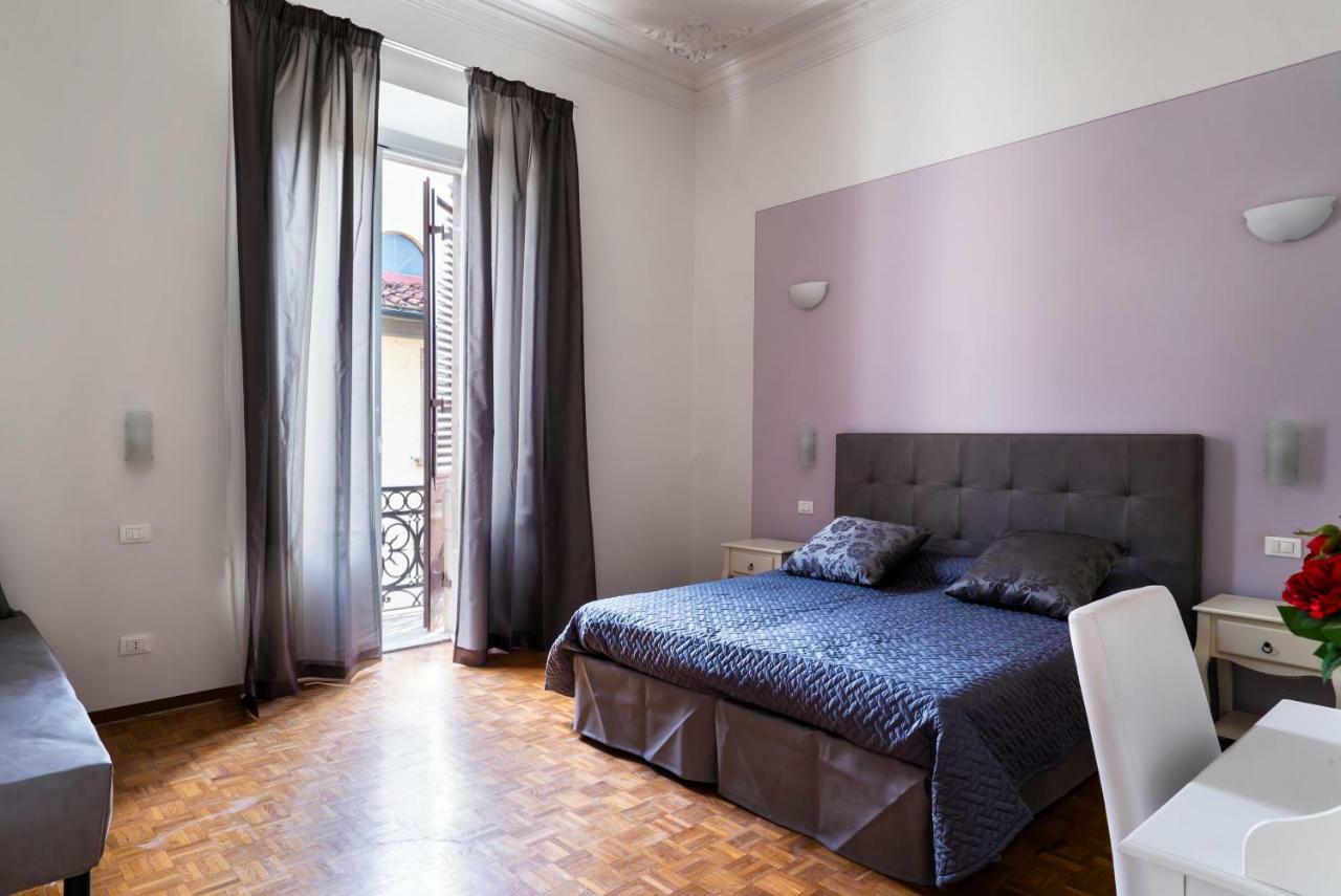 Live Maison d'hôtes Florence