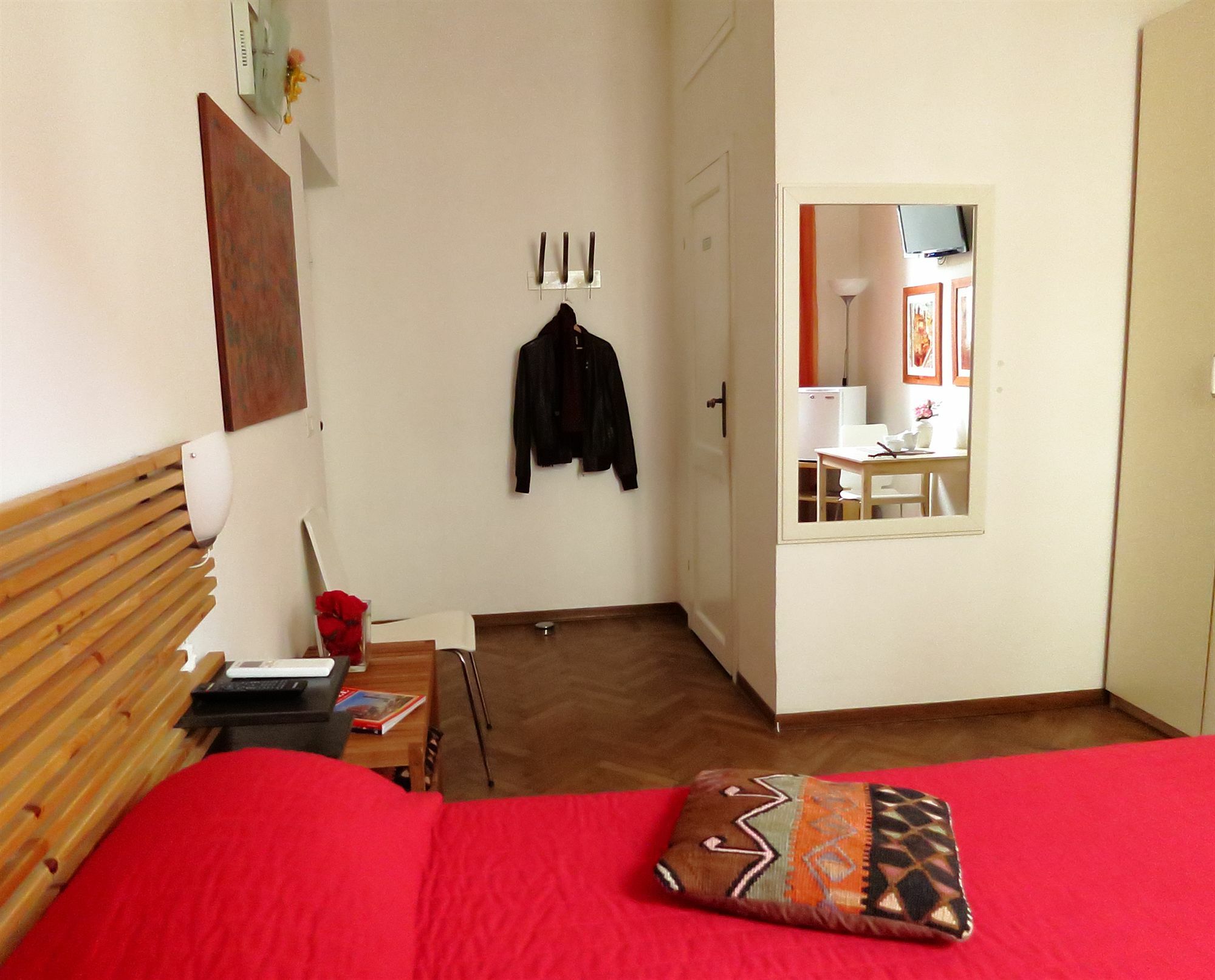 Orti Di Cimabue Bed & Breakfast 2*