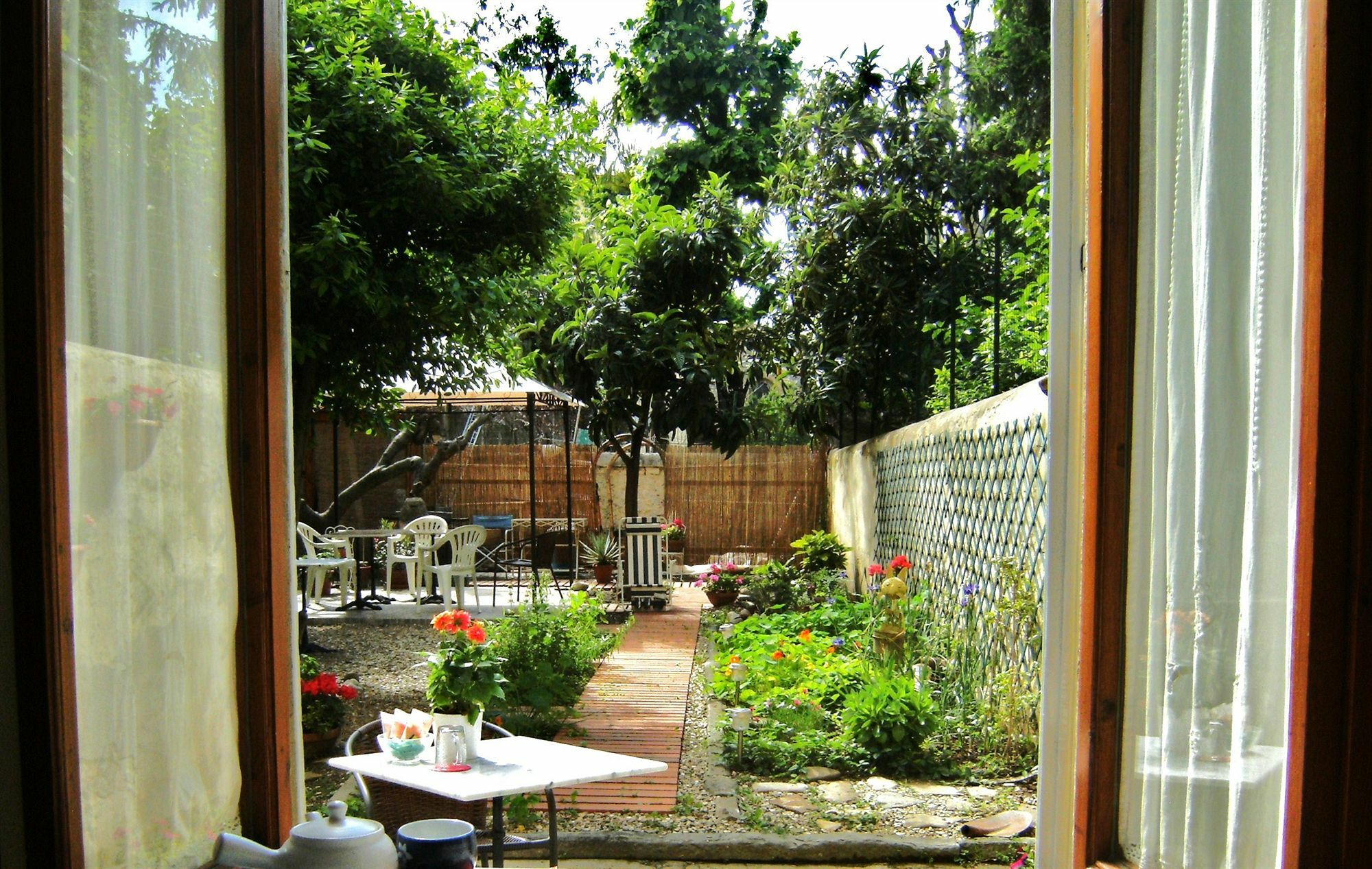 Orti Di Cimabue Bed & Breakfast 2*