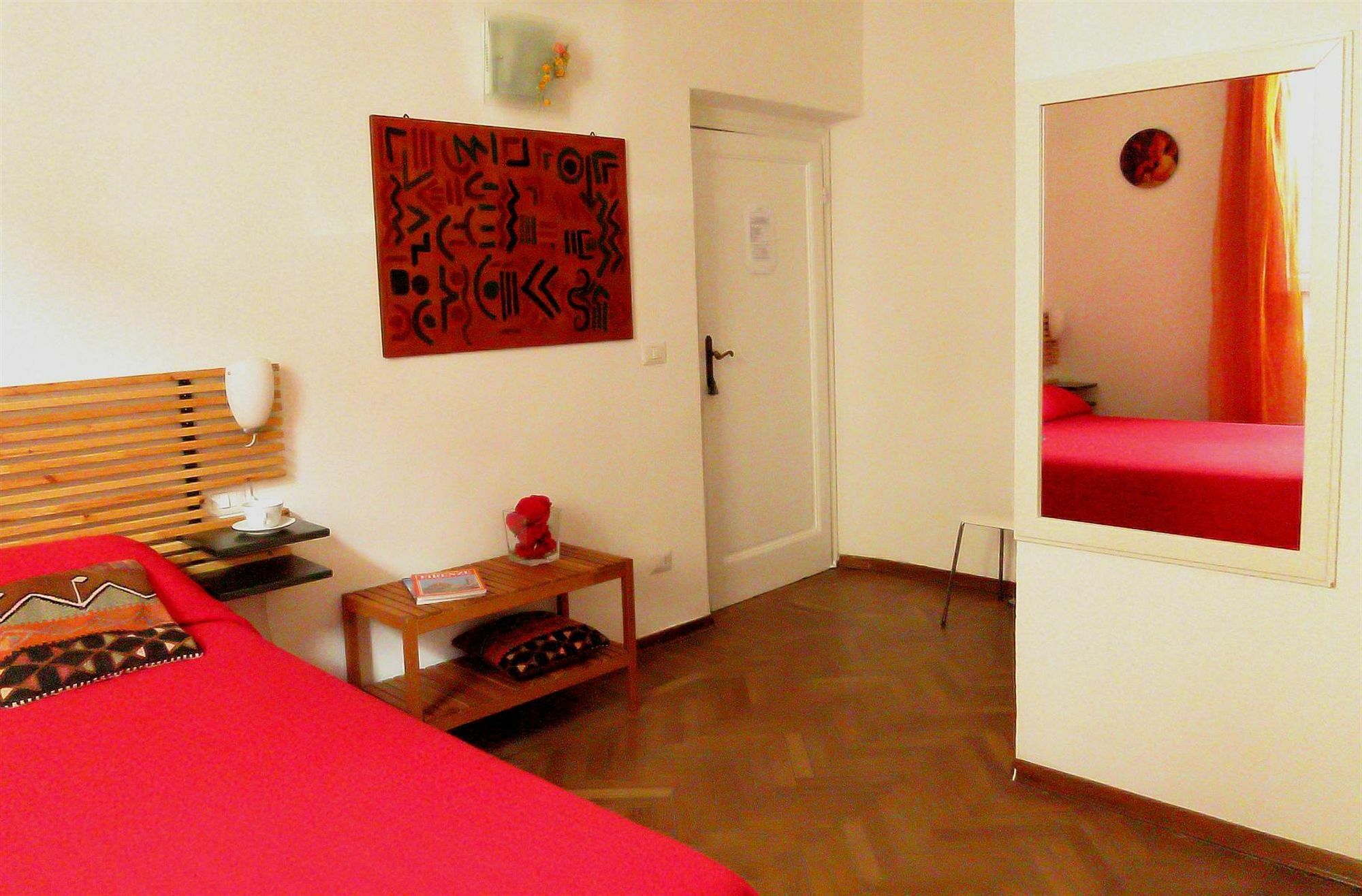 Orti Di Cimabue Bed & Breakfast Florence