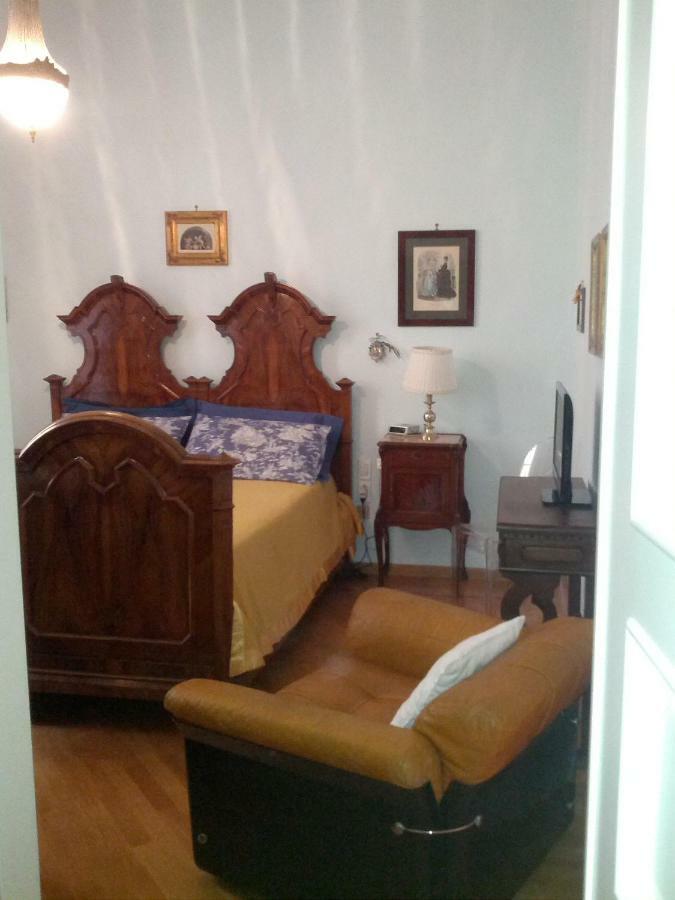 Bed & Breakfast Arnolfo Florence
