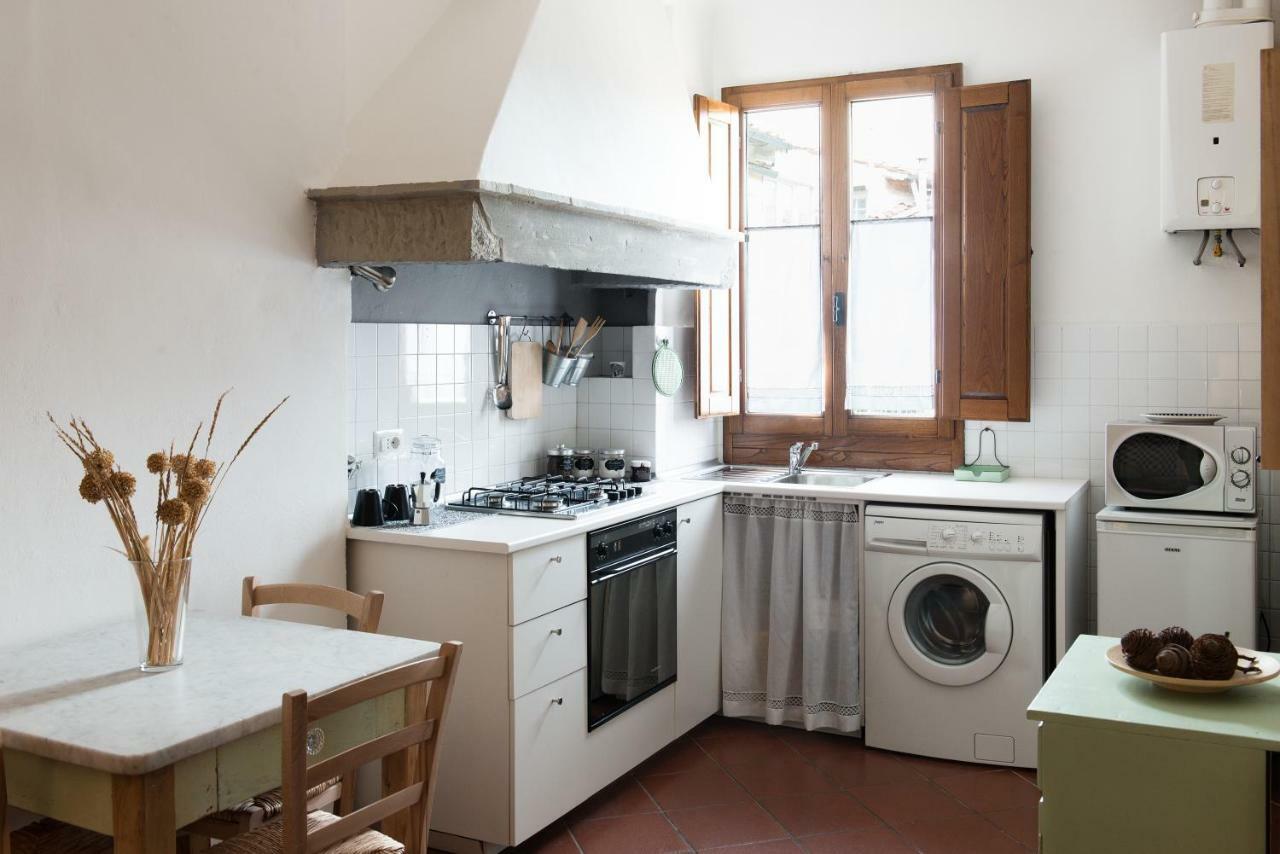 Casa Di Irene Appartement Florence