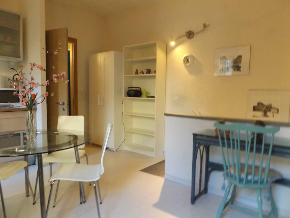 Central Flat Apartment Florence