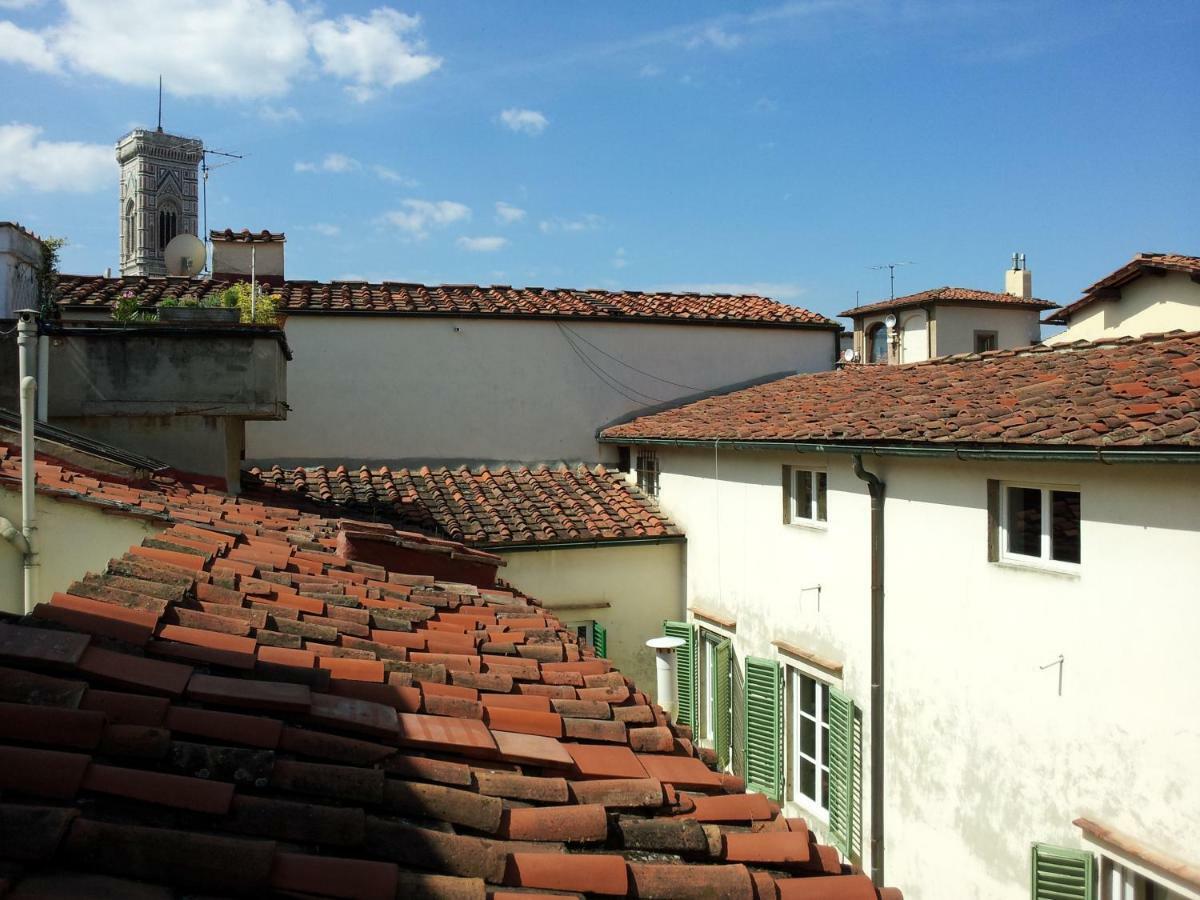 Apartment Duomo Florence